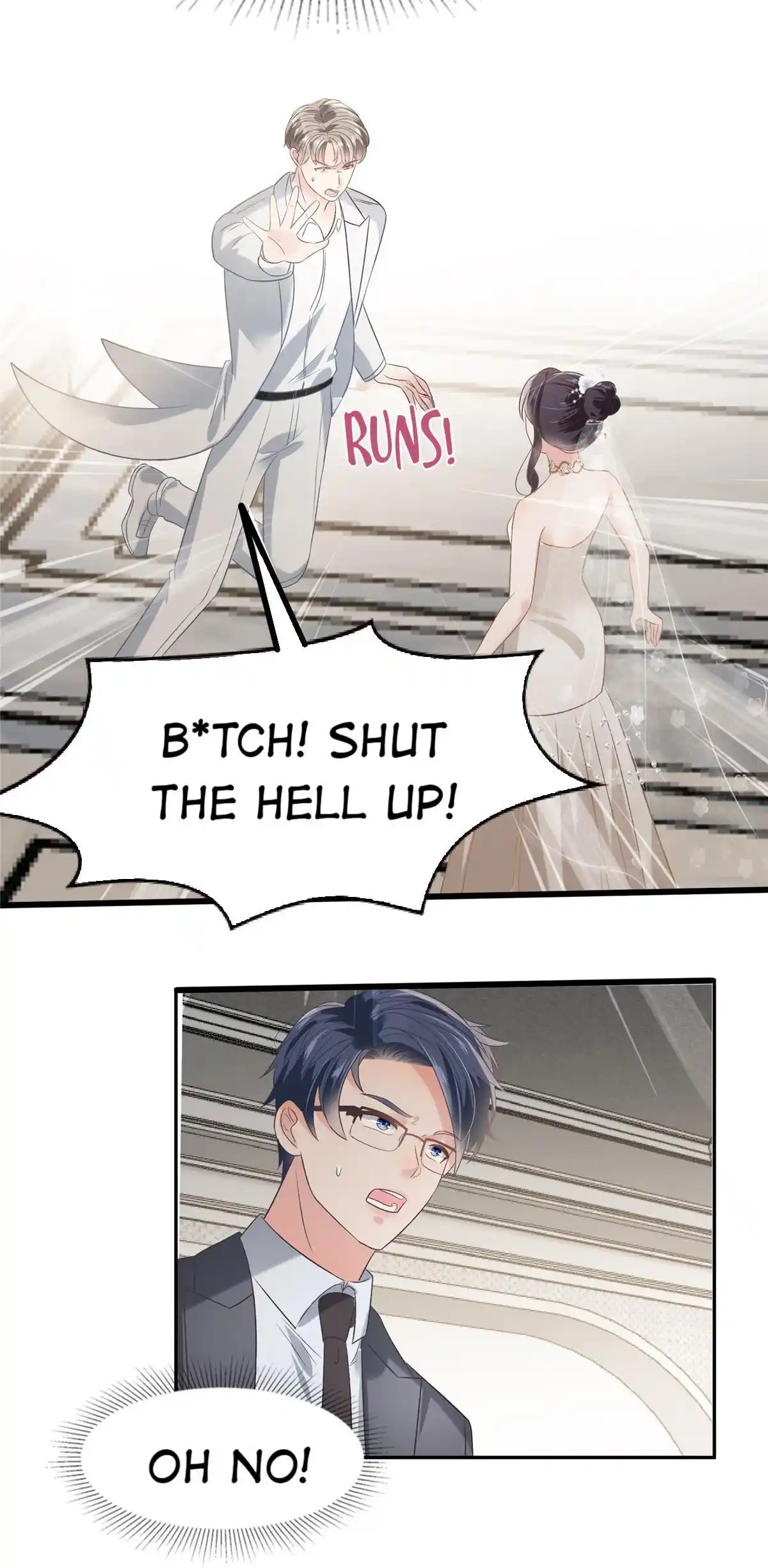 Rebirth Meeting: For You And My Exclusive Lovers Chapter 221