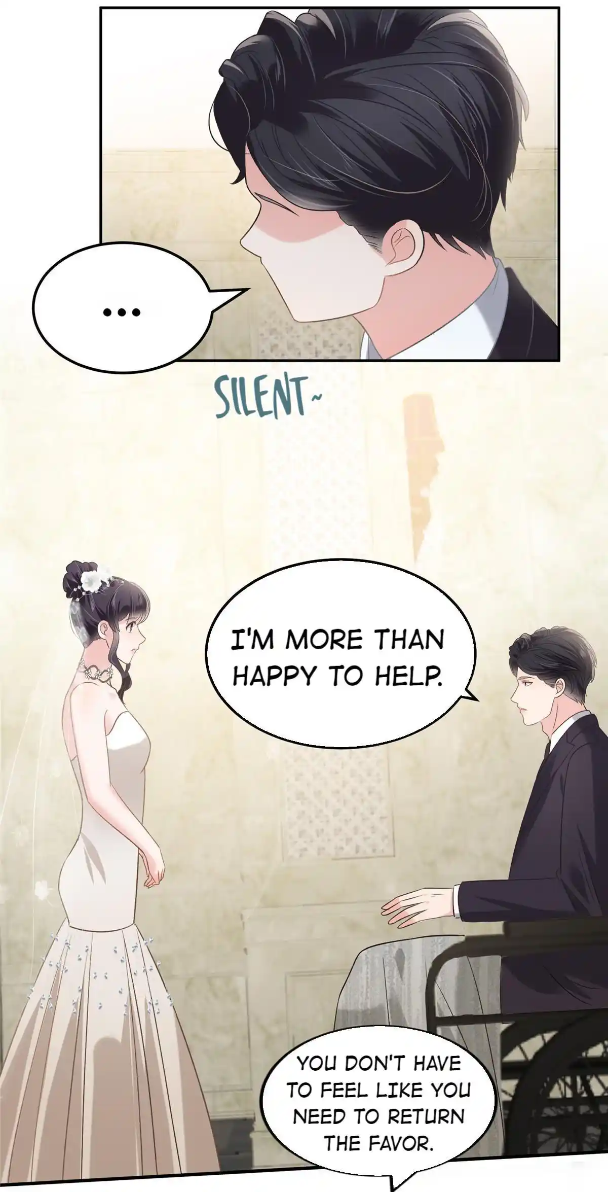 Rebirth Meeting: For You And My Exclusive Lovers Chapter 221