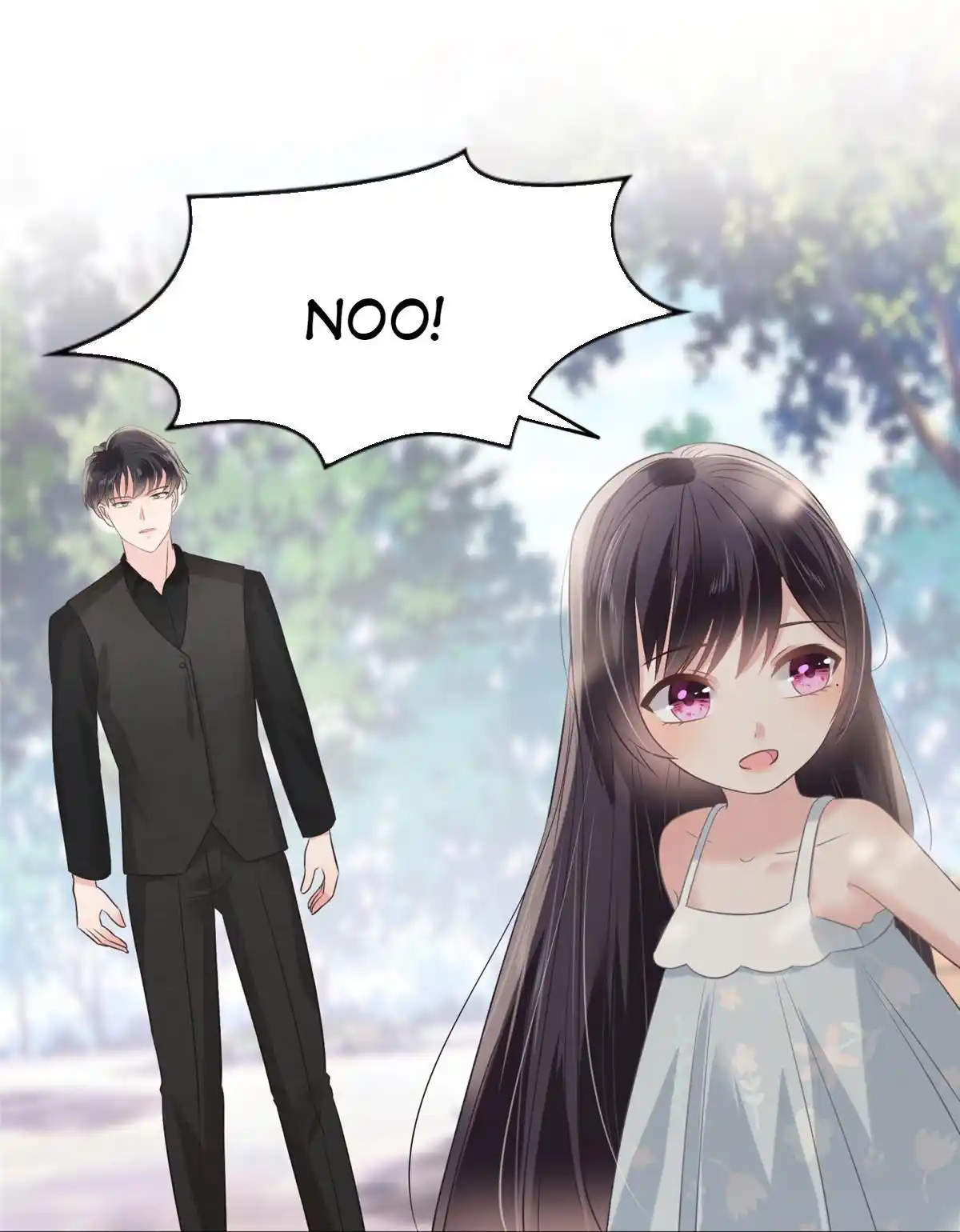 Rebirth Meeting: For You And My Exclusive Lovers Chapter 221