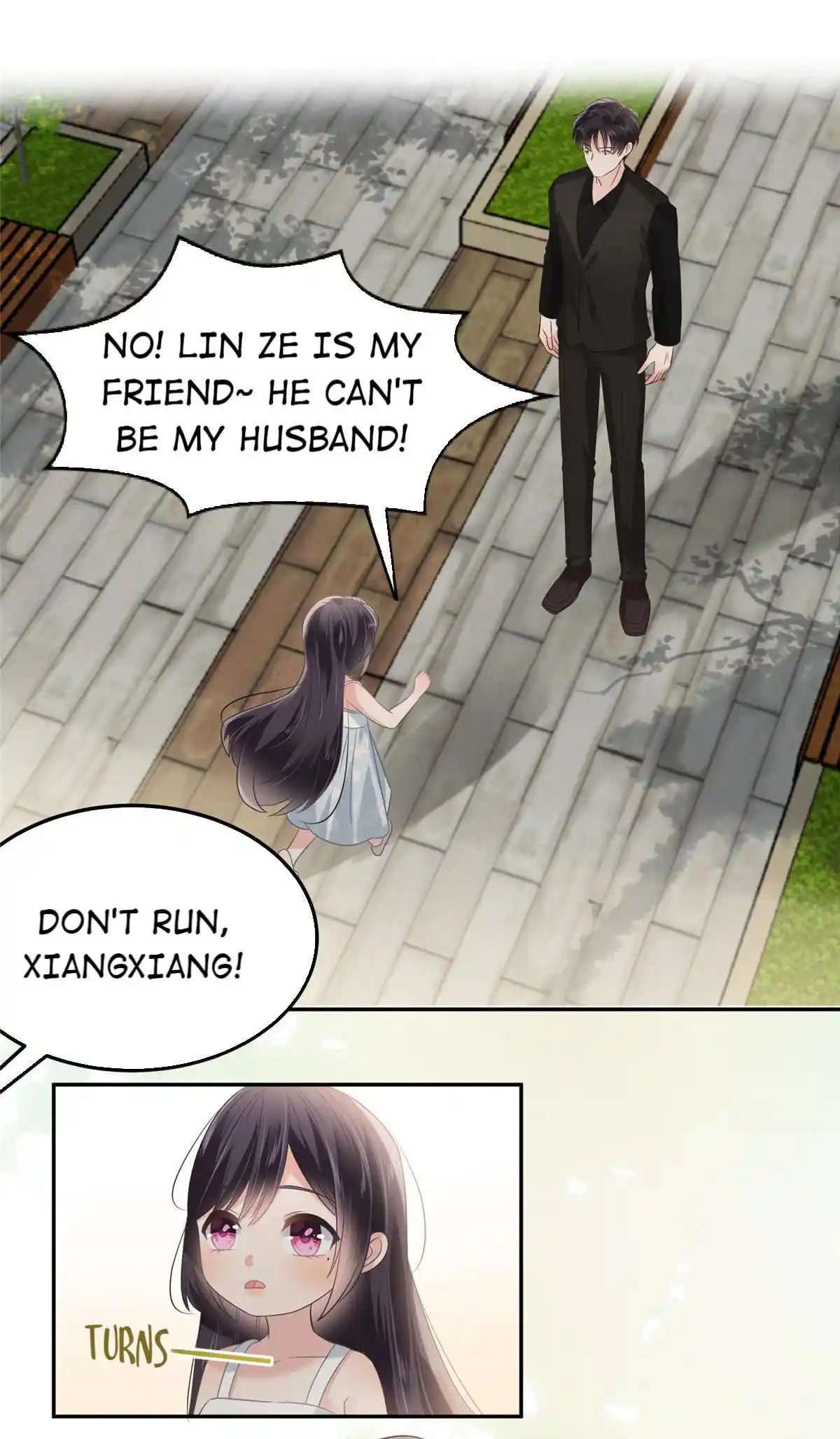 Rebirth Meeting: For You And My Exclusive Lovers Chapter 221