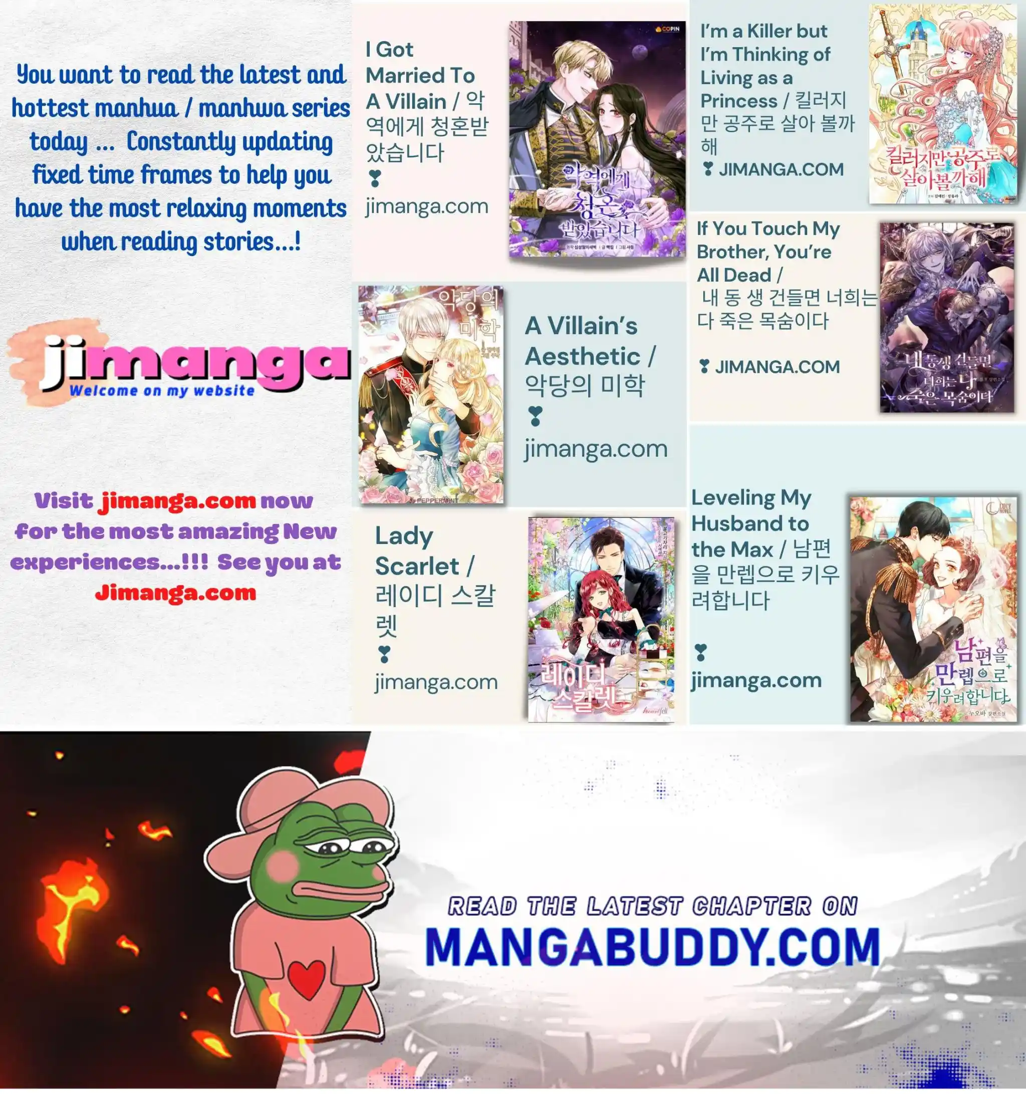 Rebirth Meeting: For You And My Exclusive Lovers Chapter 221