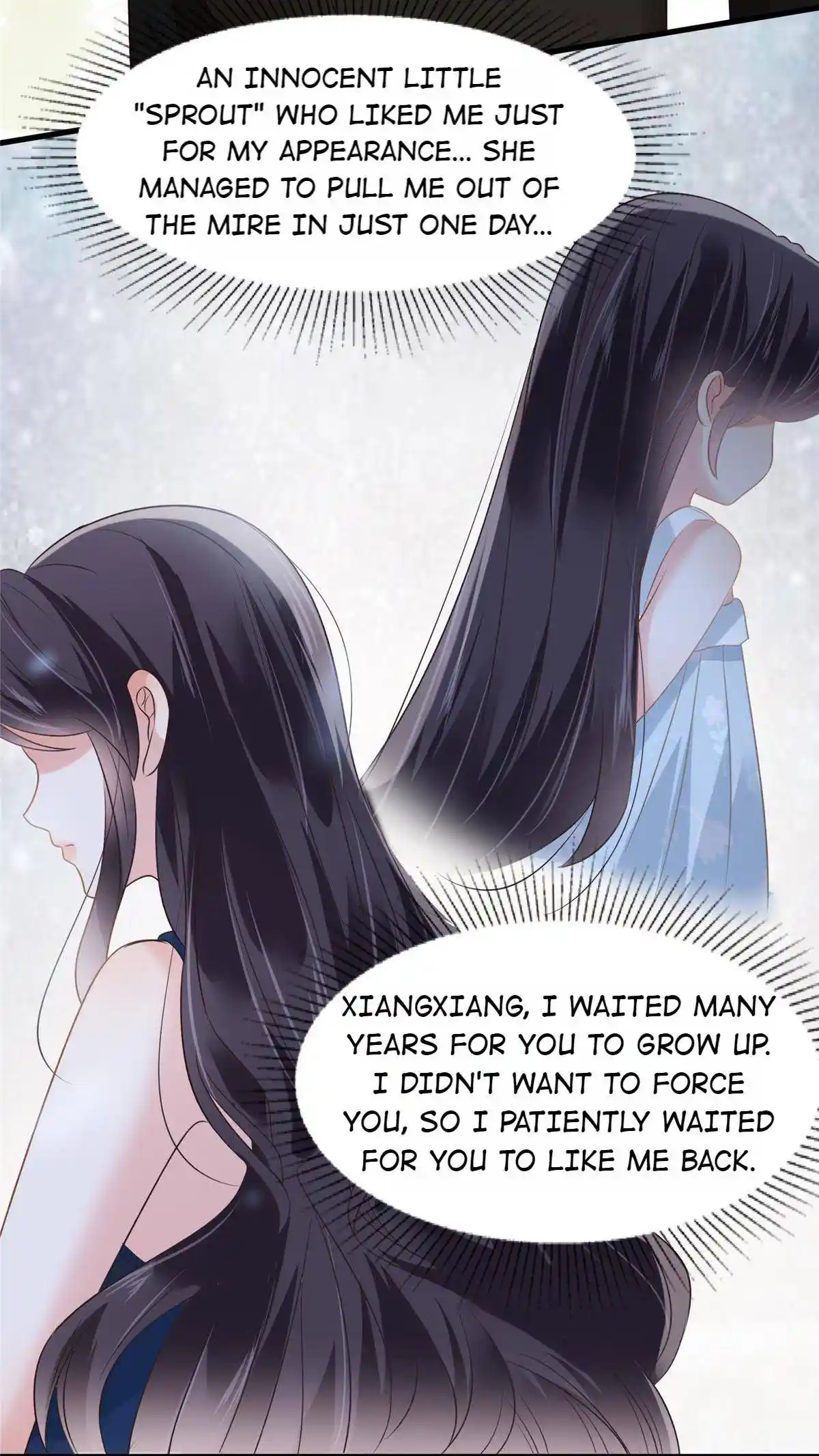 Rebirth Meeting: For You And My Exclusive Lovers Chapter 222