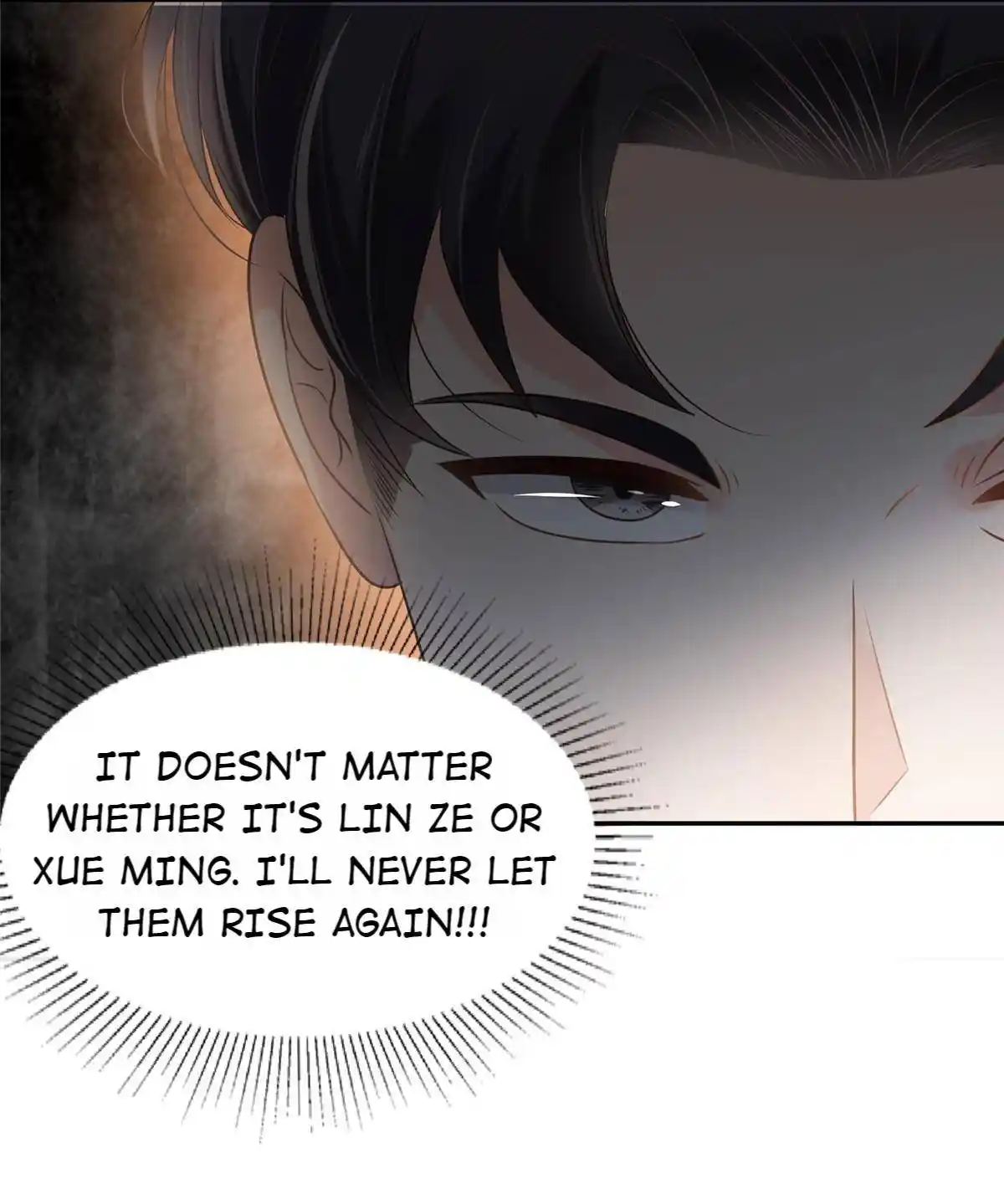 Rebirth Meeting: For You And My Exclusive Lovers Chapter 222