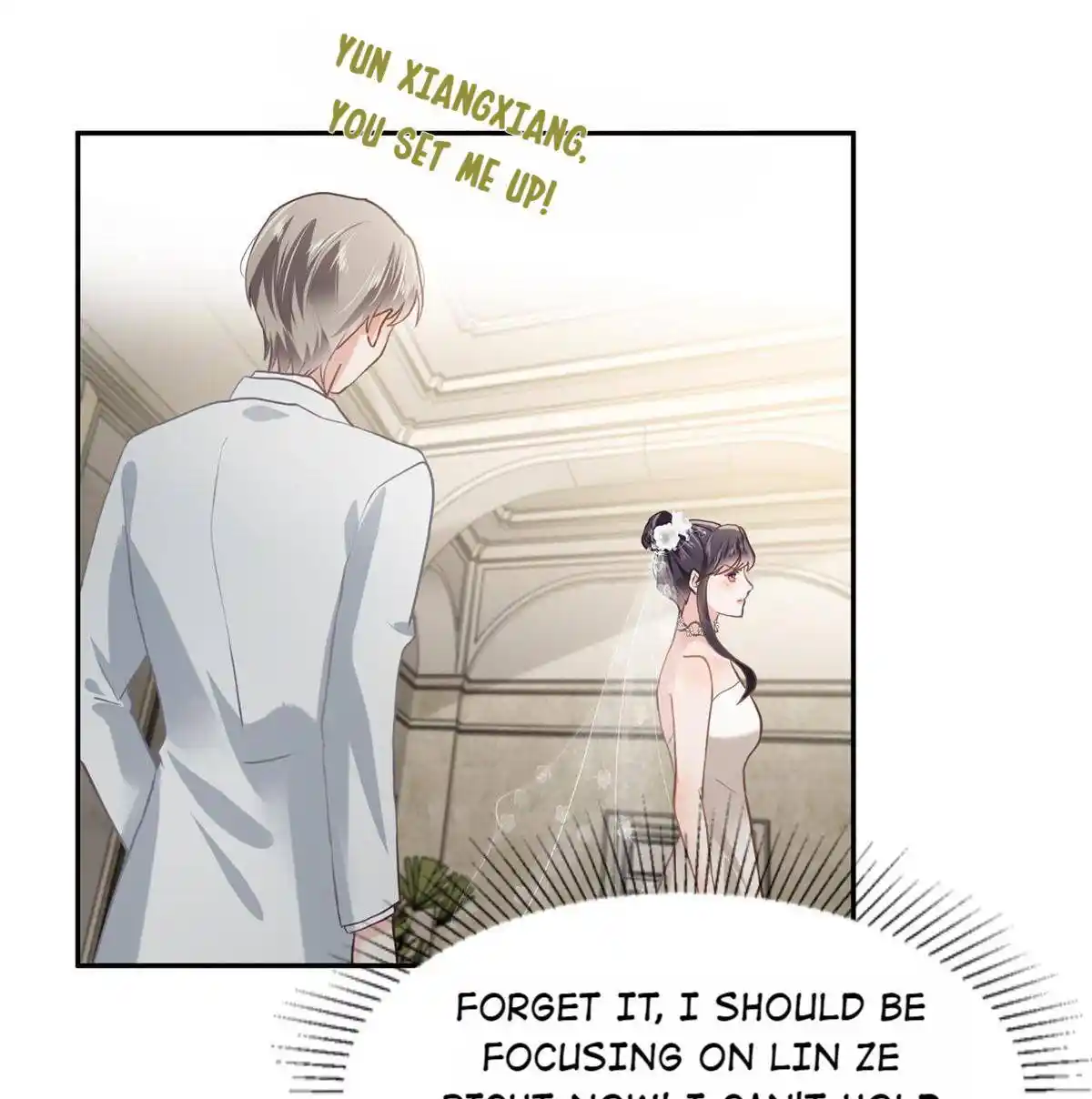 Rebirth Meeting: For You And My Exclusive Lovers Chapter 222