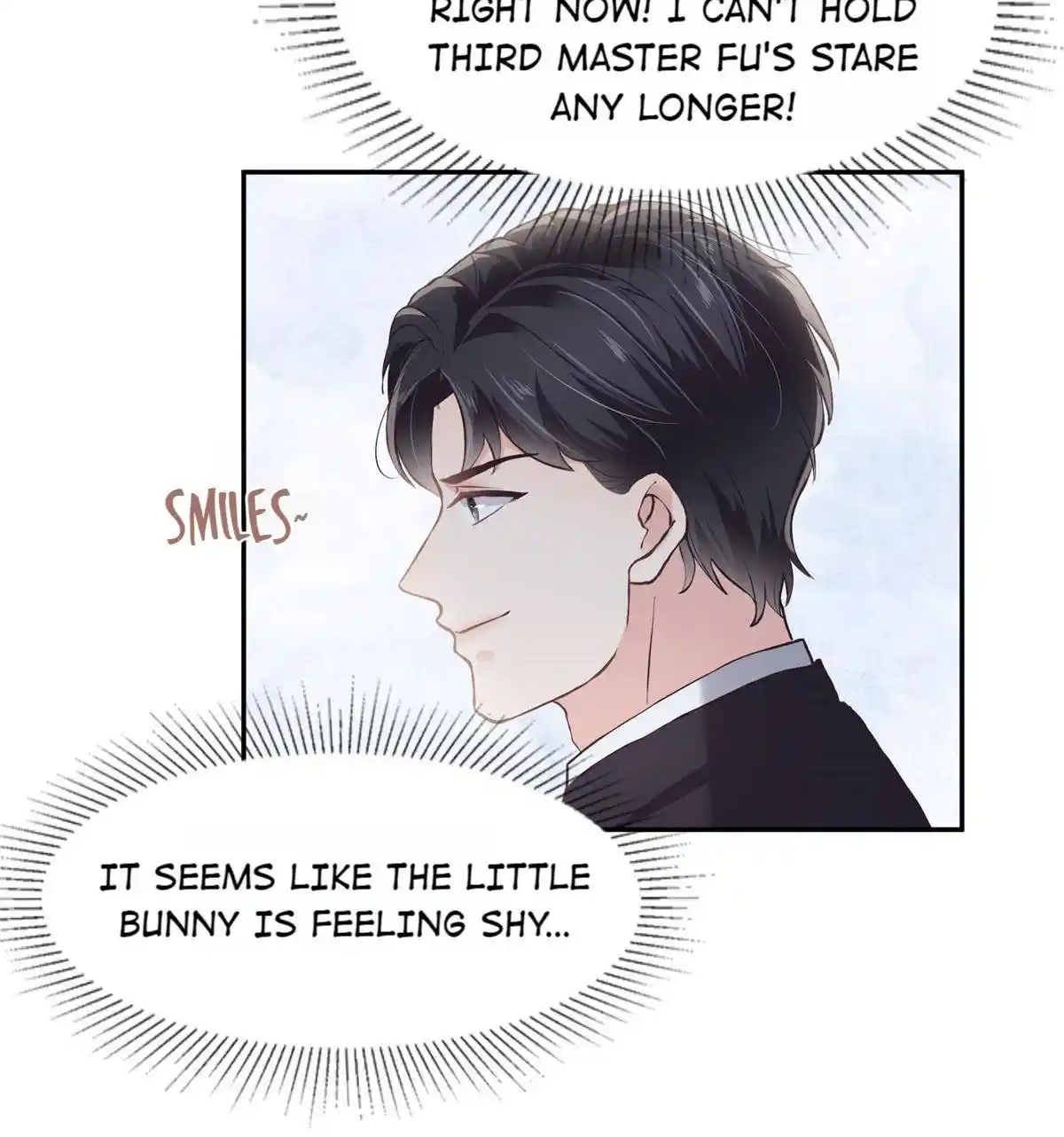 Rebirth Meeting: For You And My Exclusive Lovers Chapter 222