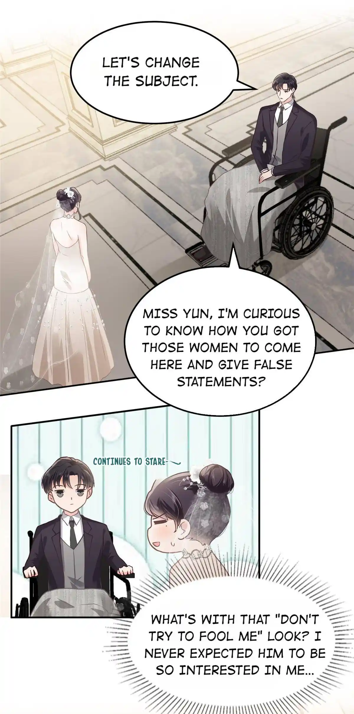 Rebirth Meeting: For You And My Exclusive Lovers Chapter 222