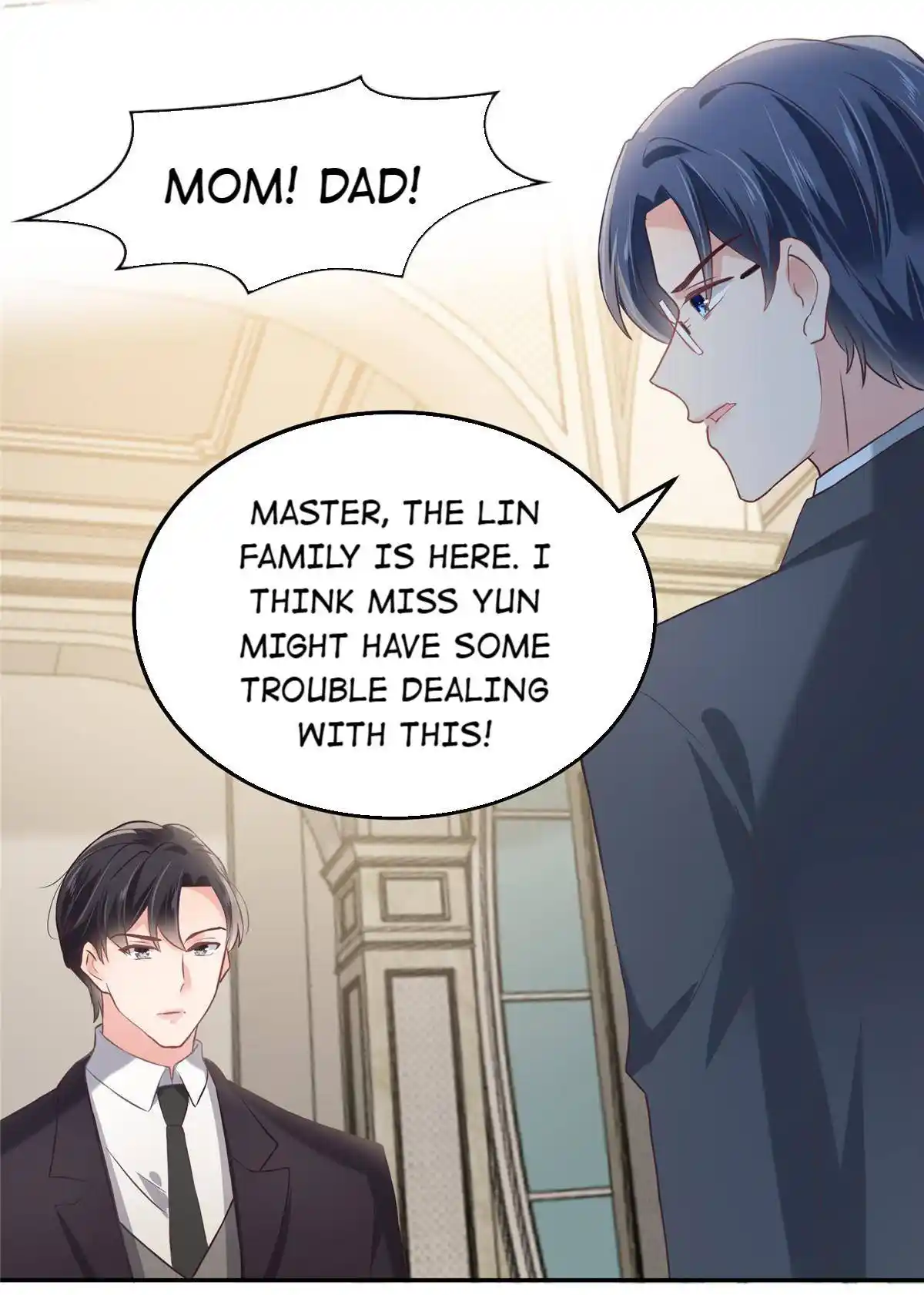 Rebirth Meeting: For You And My Exclusive Lovers Chapter 222