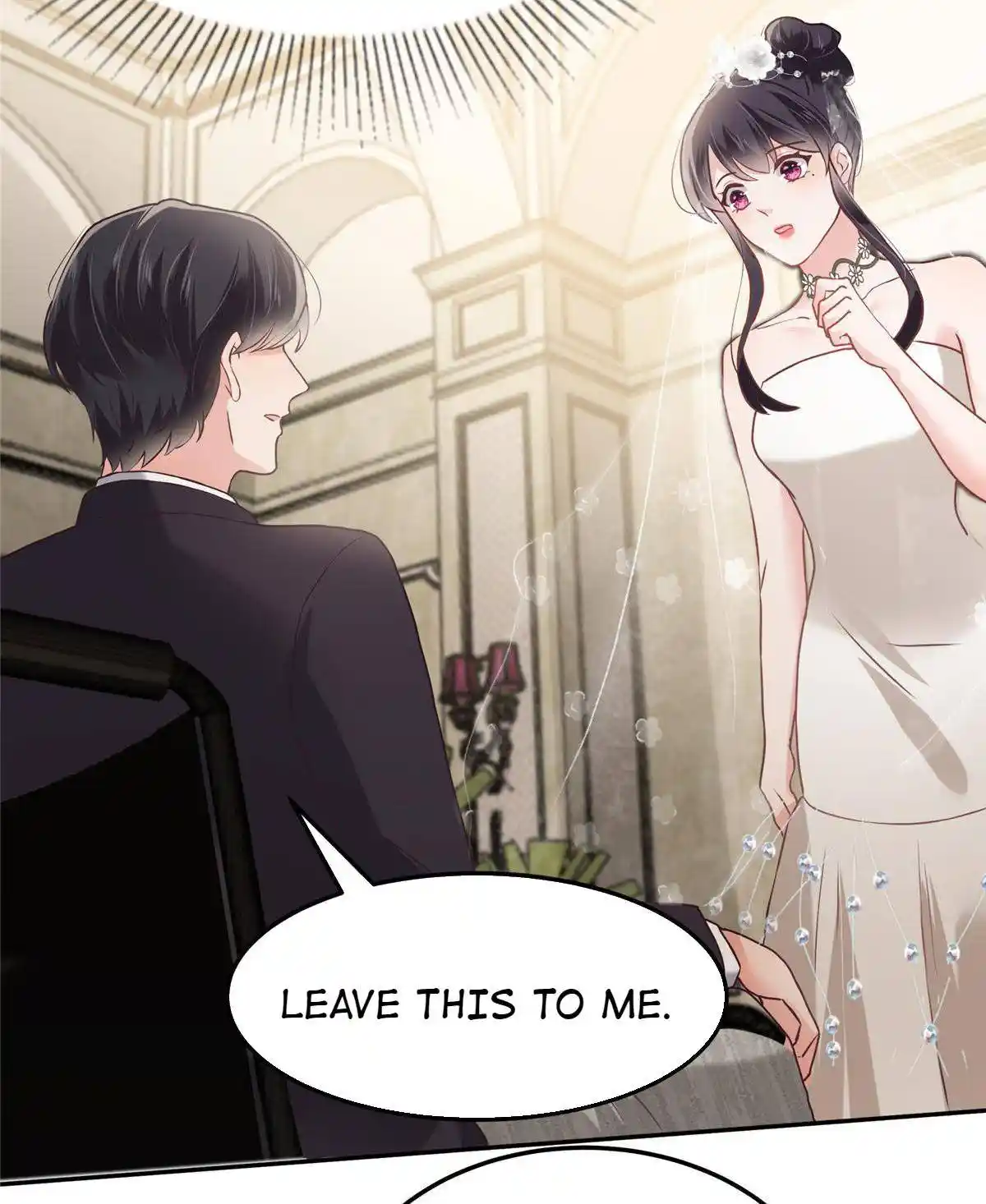 Rebirth Meeting: For You And My Exclusive Lovers Chapter 222