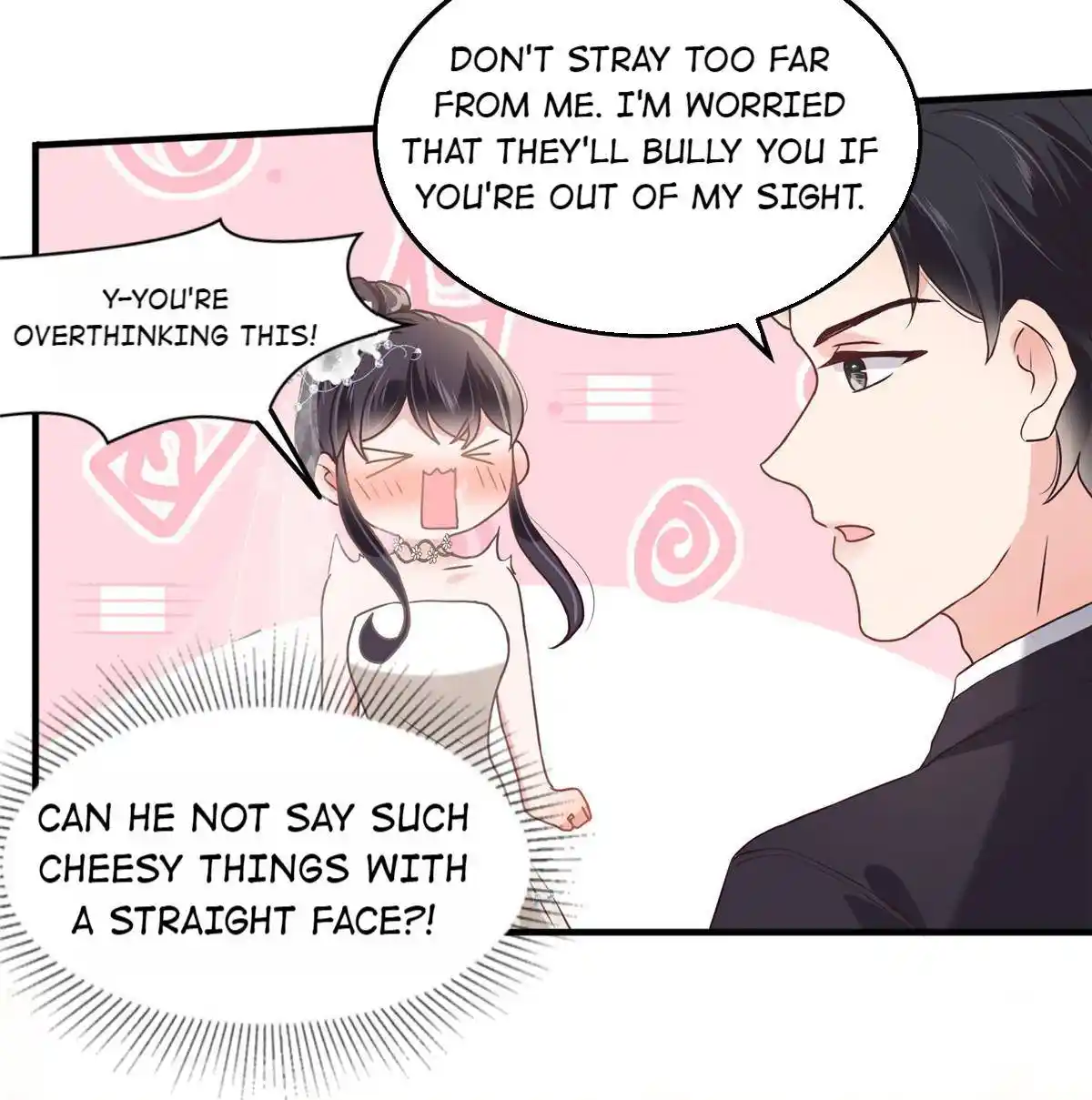 Rebirth Meeting: For You And My Exclusive Lovers Chapter 222