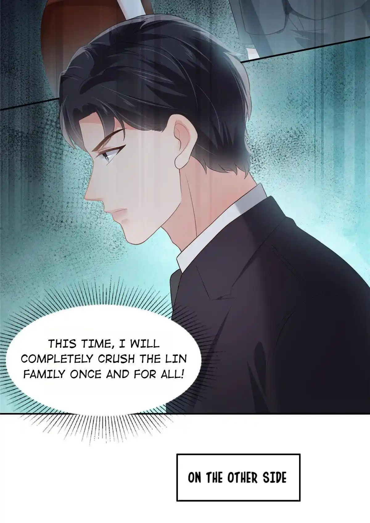 Rebirth Meeting: For You And My Exclusive Lovers Chapter 222