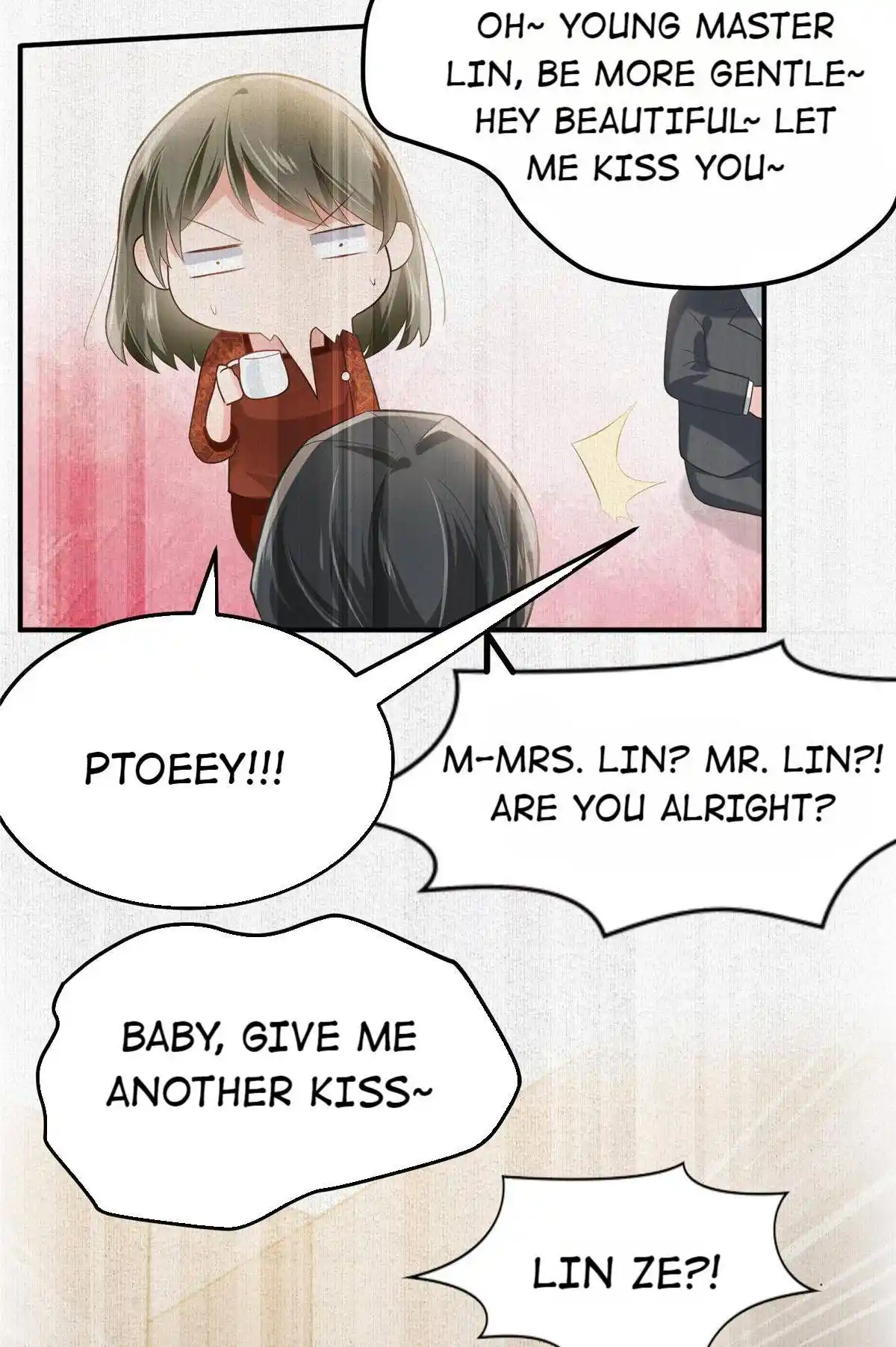 Rebirth Meeting: For You And My Exclusive Lovers Chapter 223