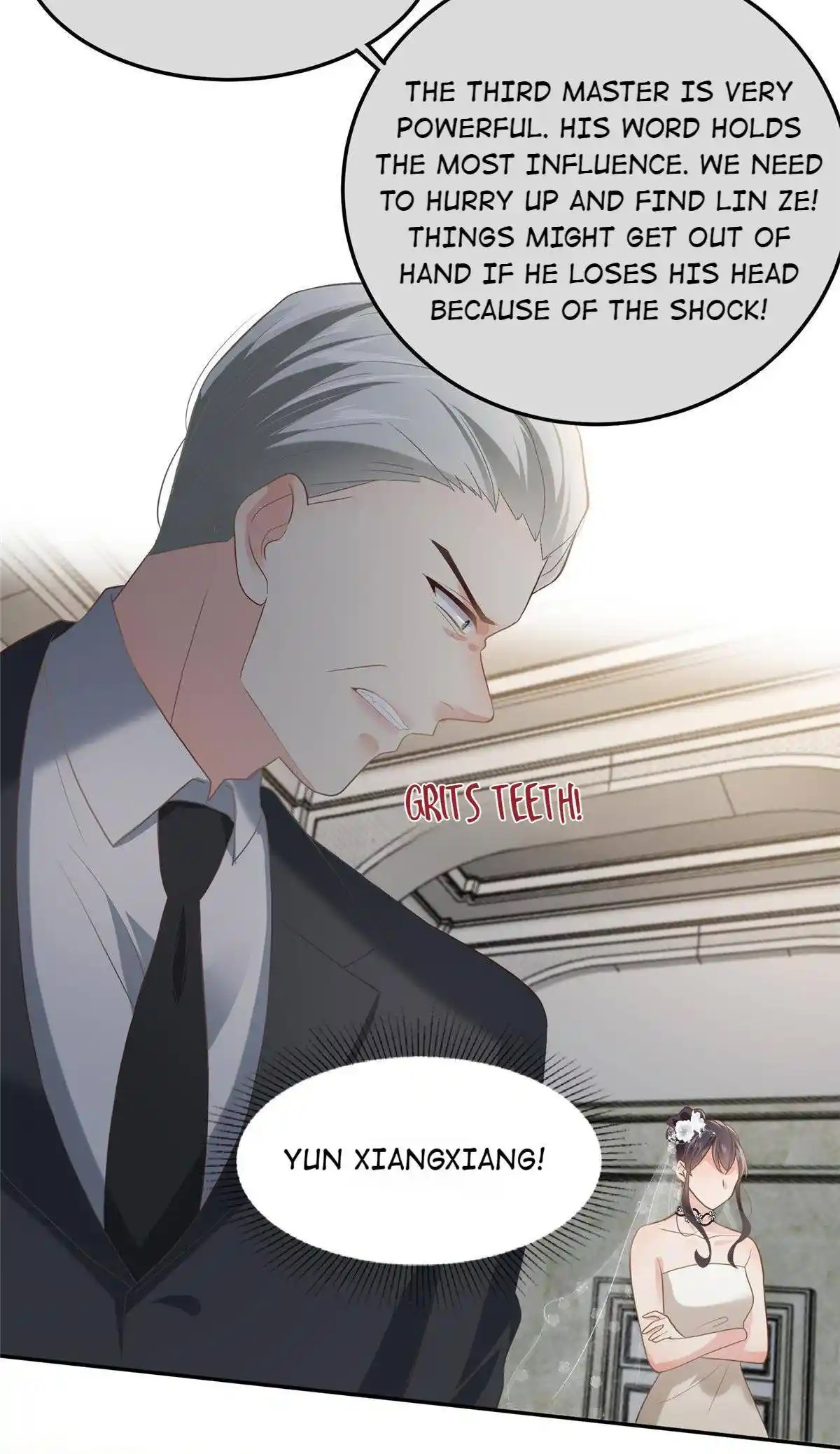 Rebirth Meeting: For You And My Exclusive Lovers Chapter 223