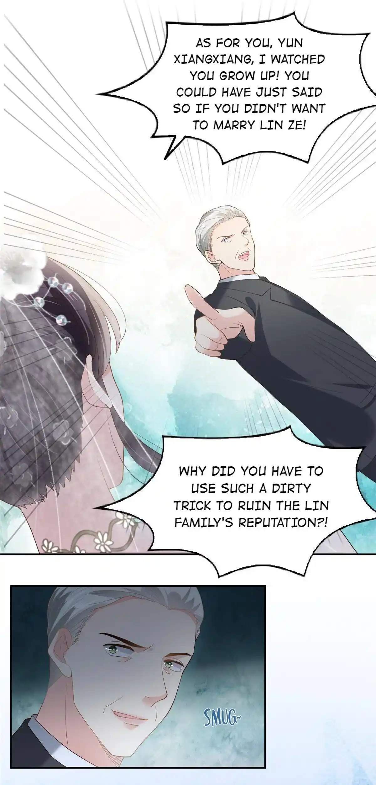 Rebirth Meeting: For You And My Exclusive Lovers Chapter 223