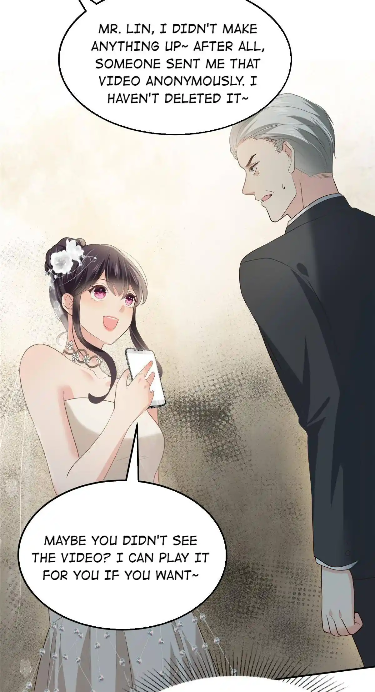 Rebirth Meeting: For You And My Exclusive Lovers Chapter 223