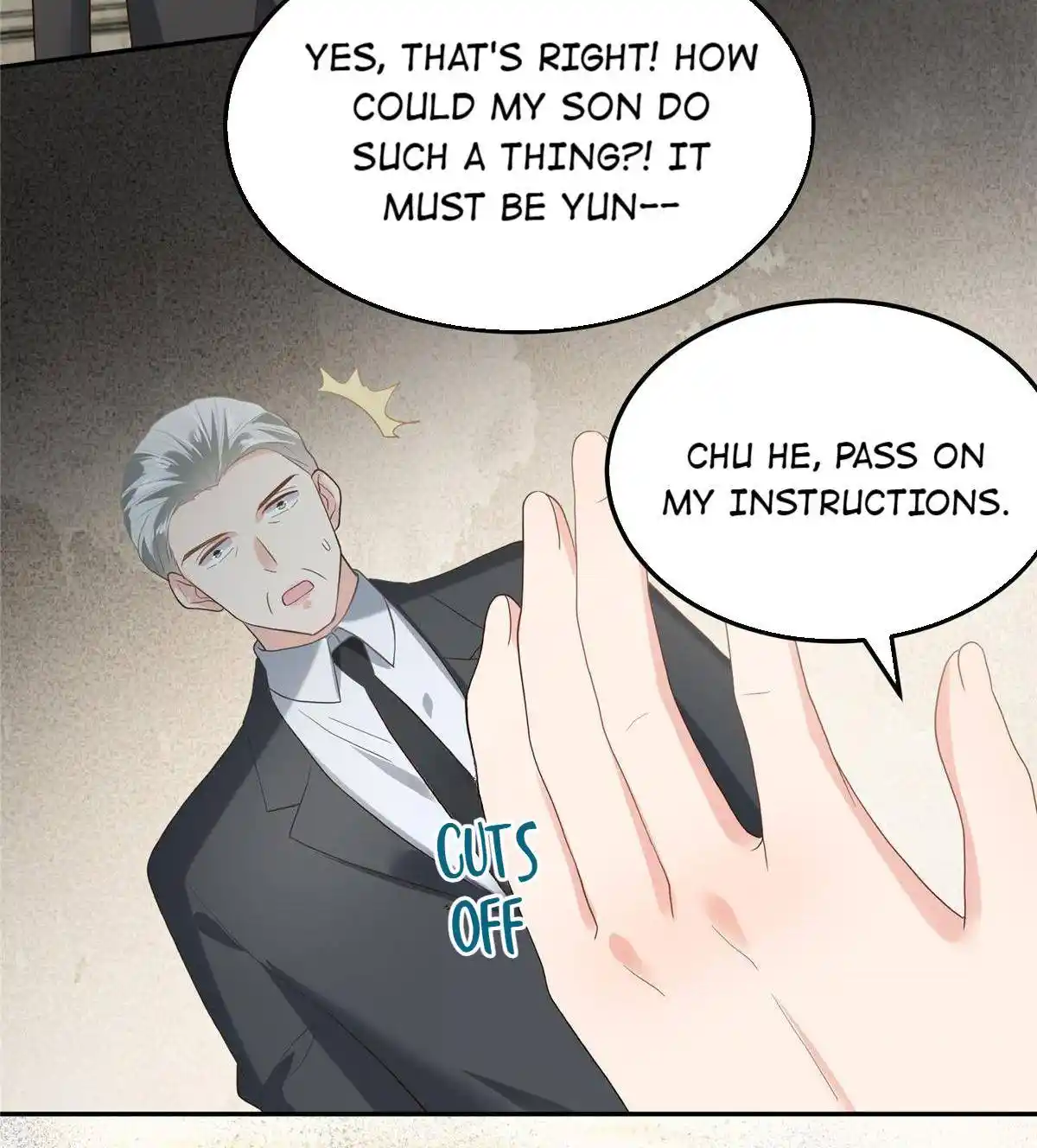 Rebirth Meeting: For You And My Exclusive Lovers Chapter 223