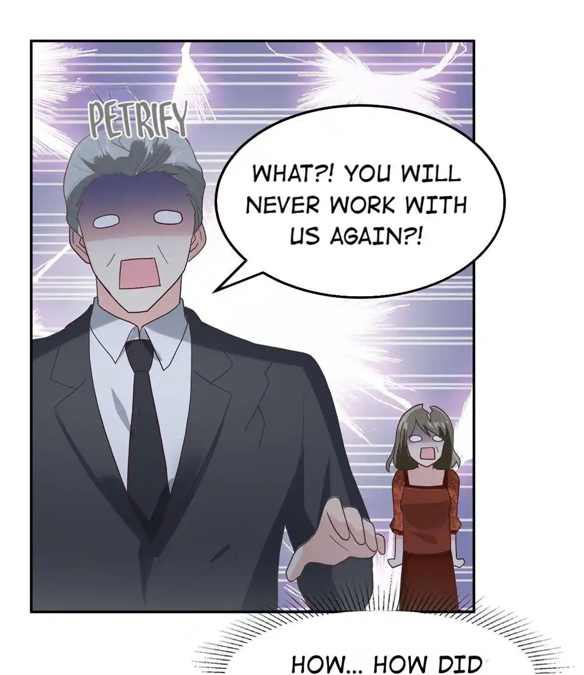 Rebirth Meeting: For You And My Exclusive Lovers Chapter 223