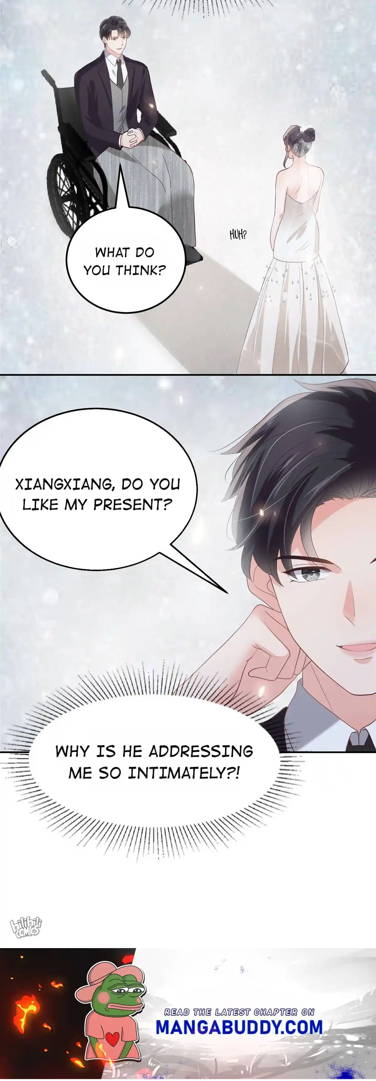 Rebirth Meeting: For You And My Exclusive Lovers Chapter 223