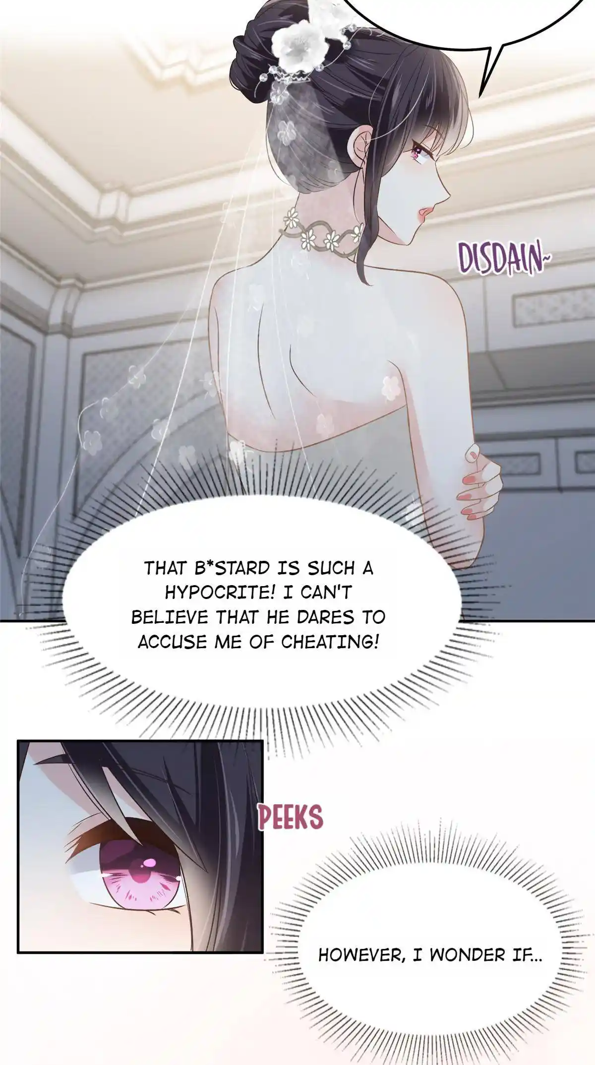 Rebirth Meeting: For You And My Exclusive Lovers Chapter 224