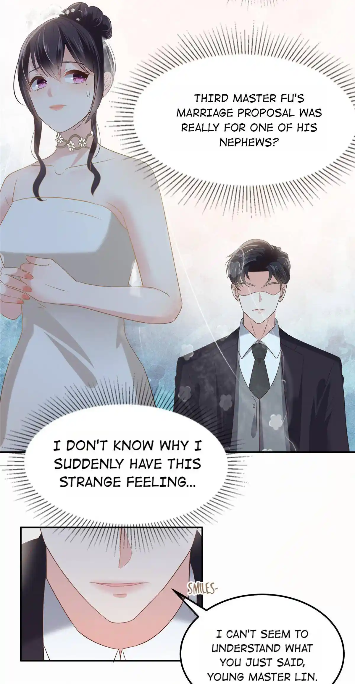 Rebirth Meeting: For You And My Exclusive Lovers Chapter 224