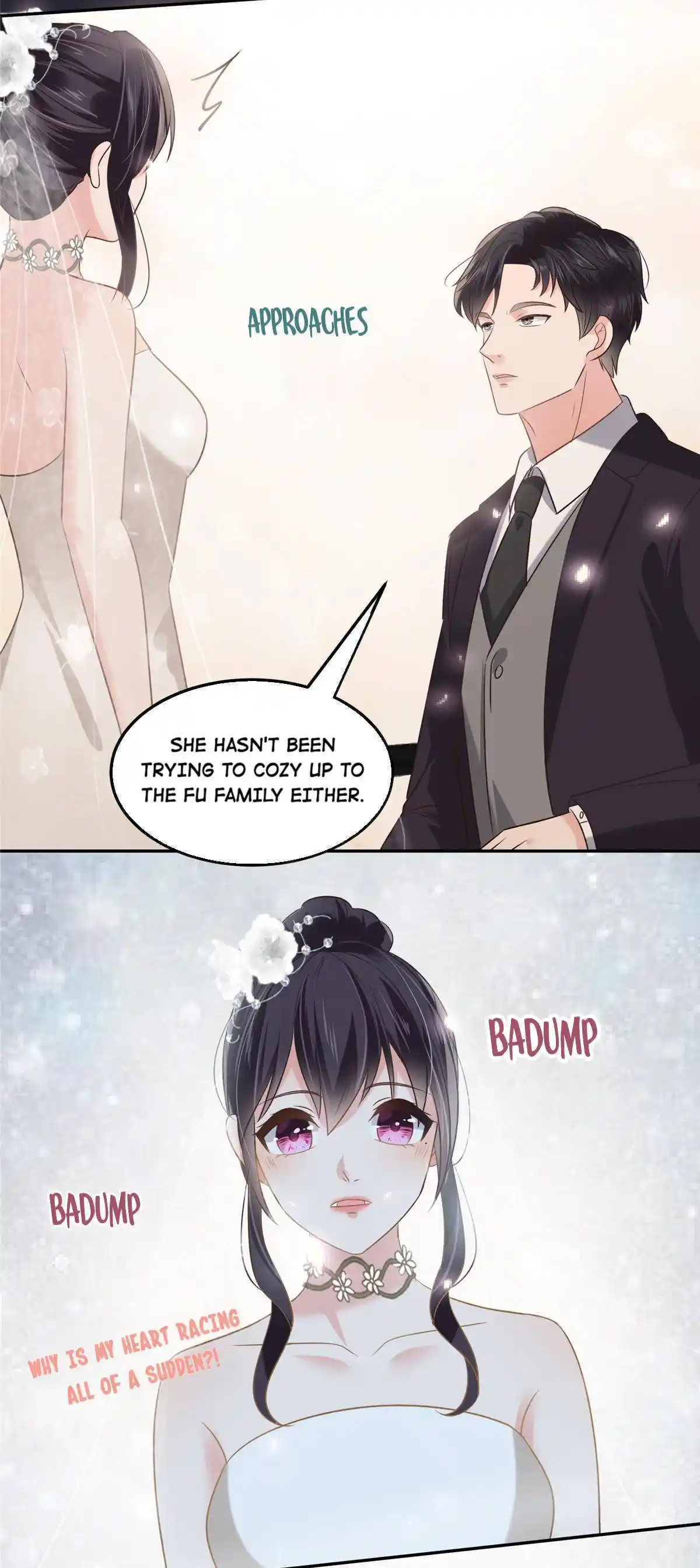 Rebirth Meeting: For You And My Exclusive Lovers Chapter 224