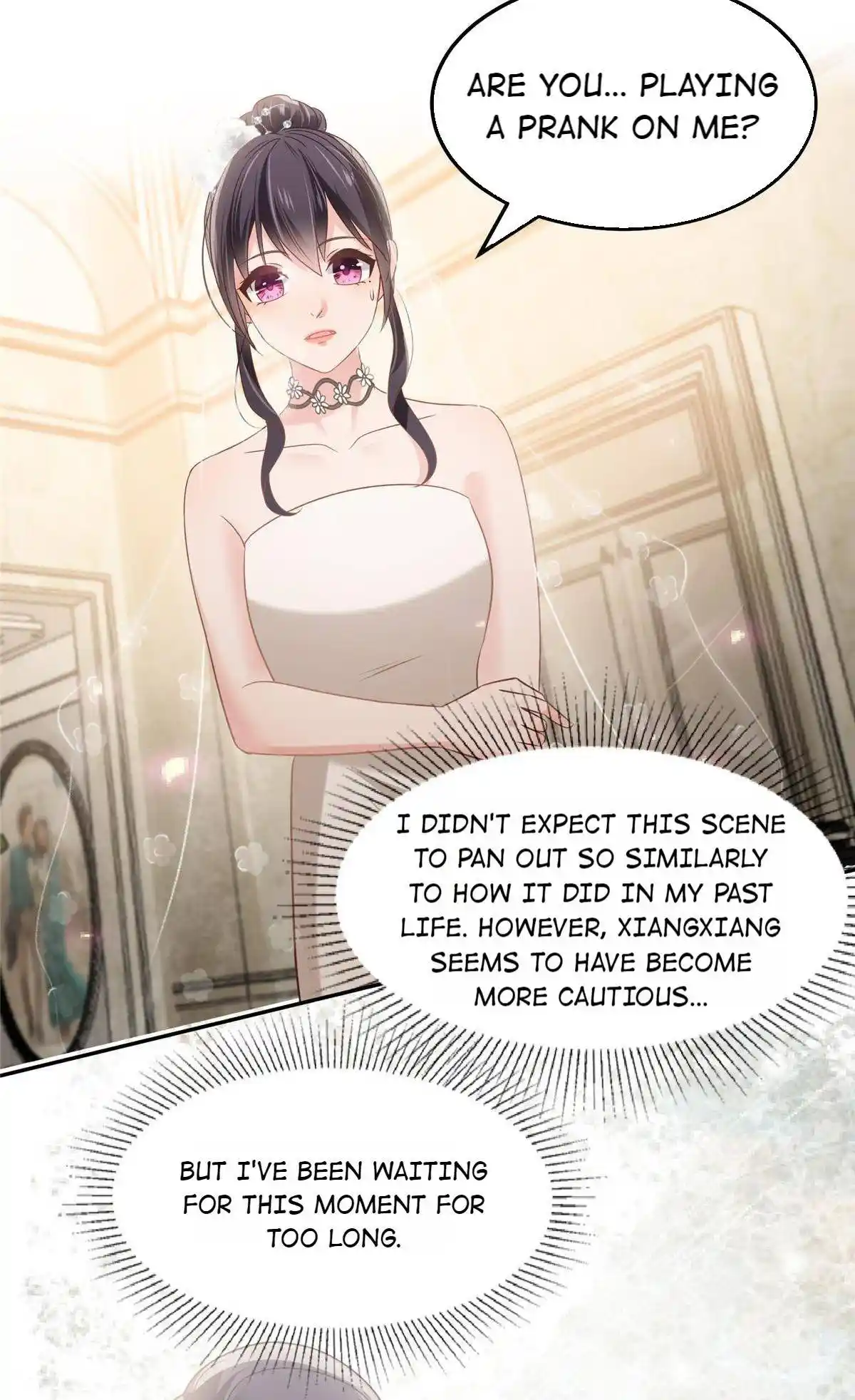 Rebirth Meeting: For You And My Exclusive Lovers Chapter 224