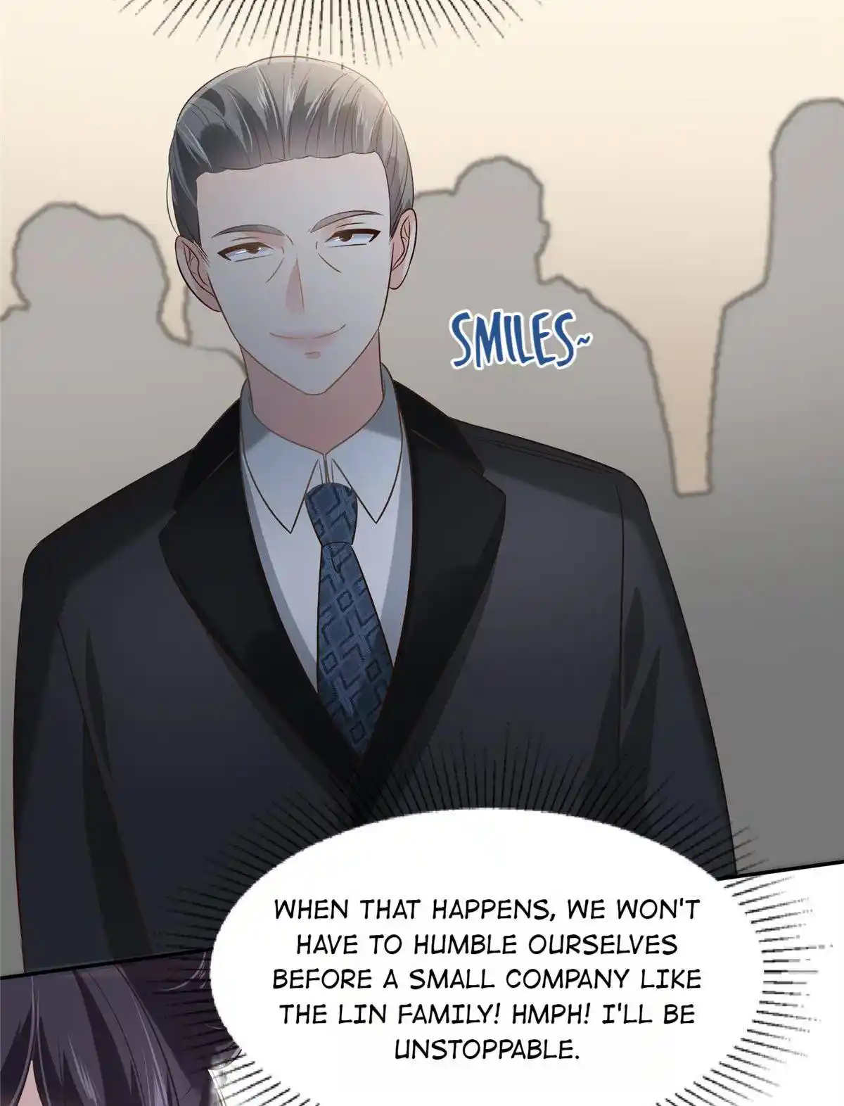 Rebirth Meeting: For You And My Exclusive Lovers Chapter 225