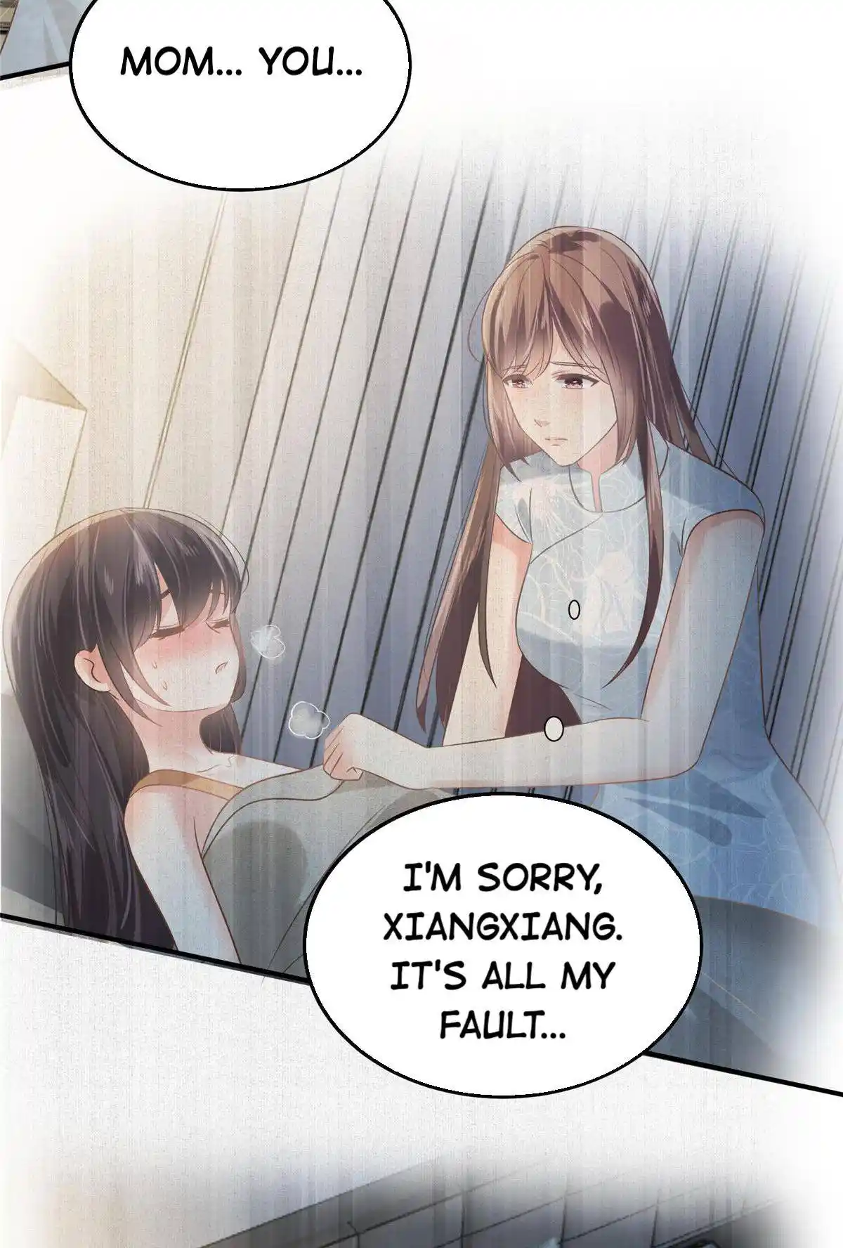 Rebirth Meeting: For You And My Exclusive Lovers Chapter 225