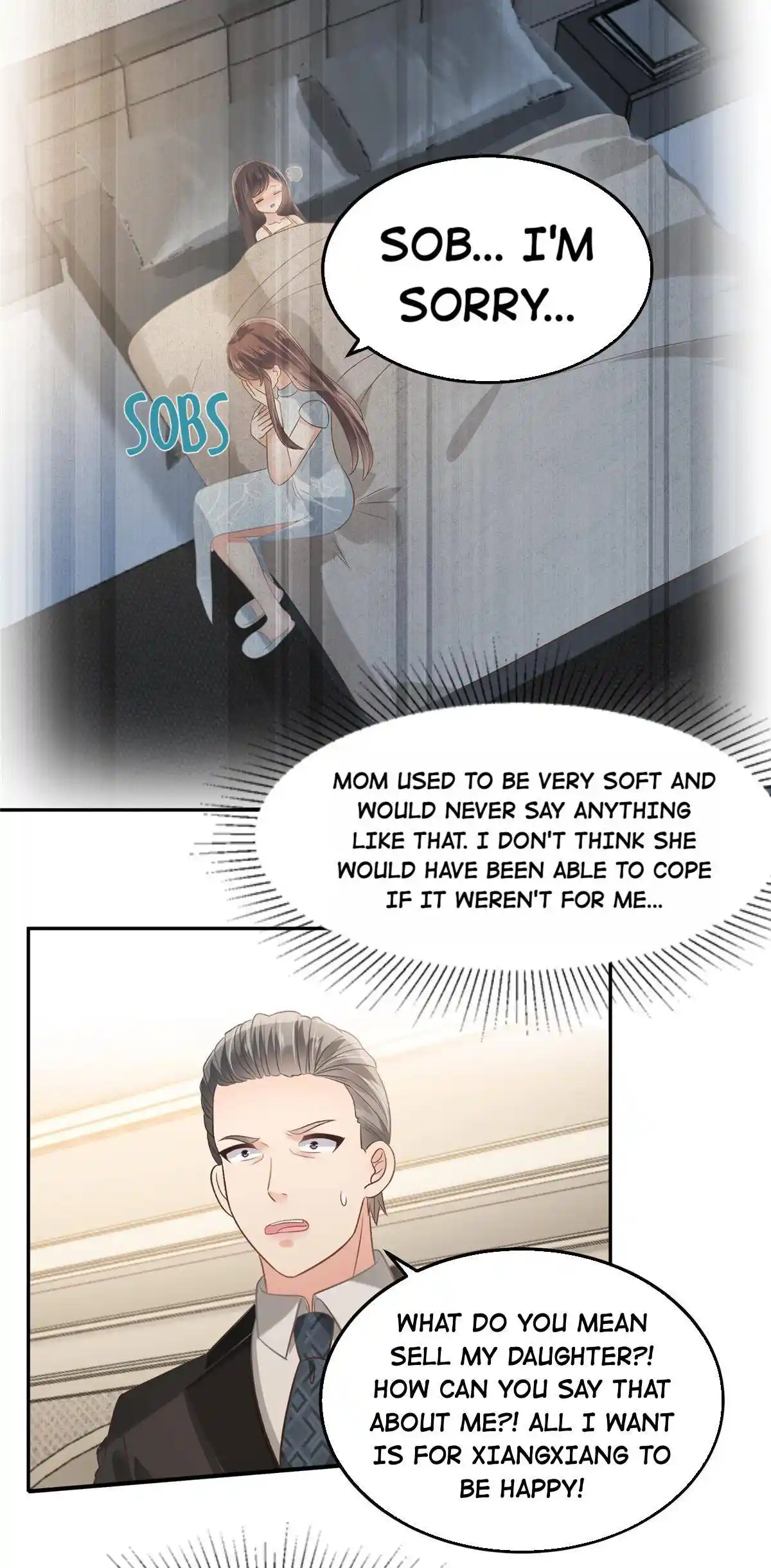 Rebirth Meeting: For You And My Exclusive Lovers Chapter 225