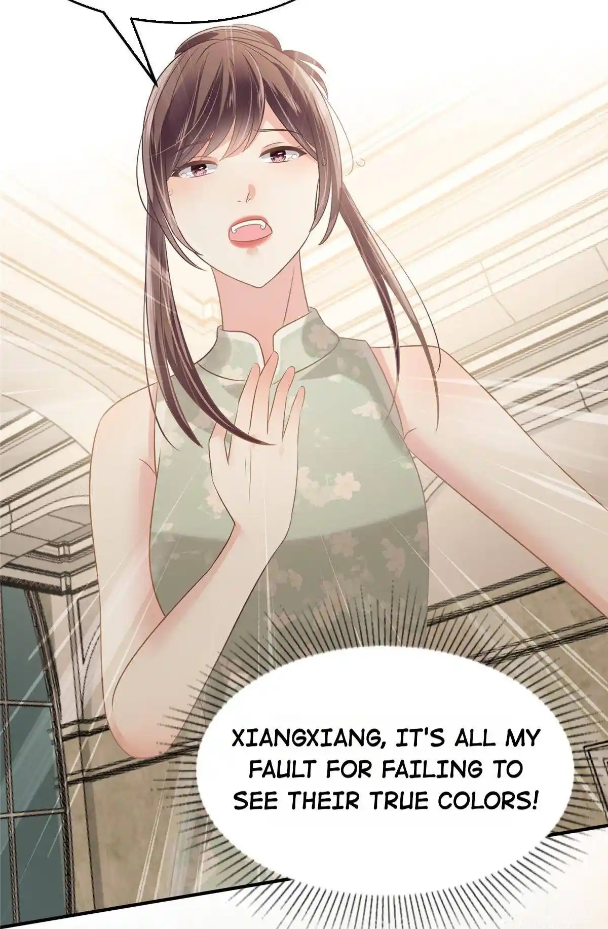 Rebirth Meeting: For You And My Exclusive Lovers Chapter 225