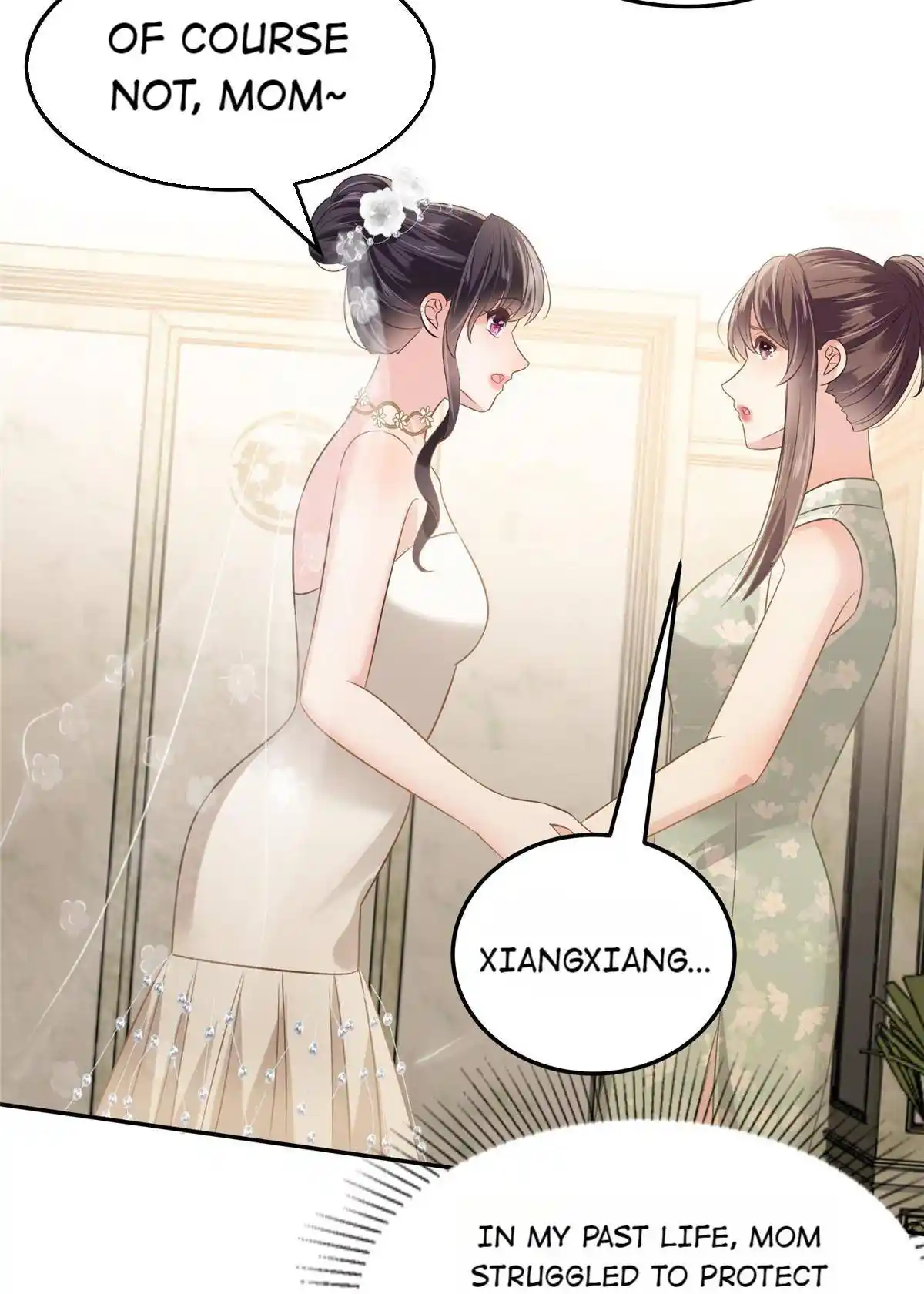 Rebirth Meeting: For You And My Exclusive Lovers Chapter 225