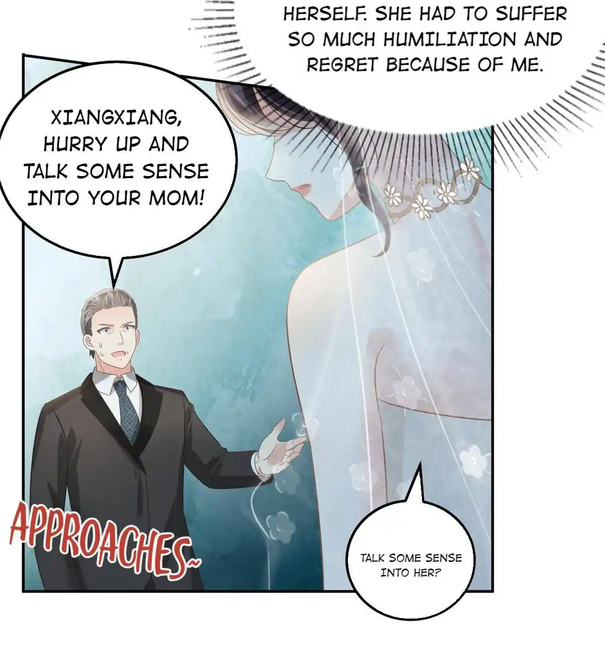 Rebirth Meeting: For You And My Exclusive Lovers Chapter 225