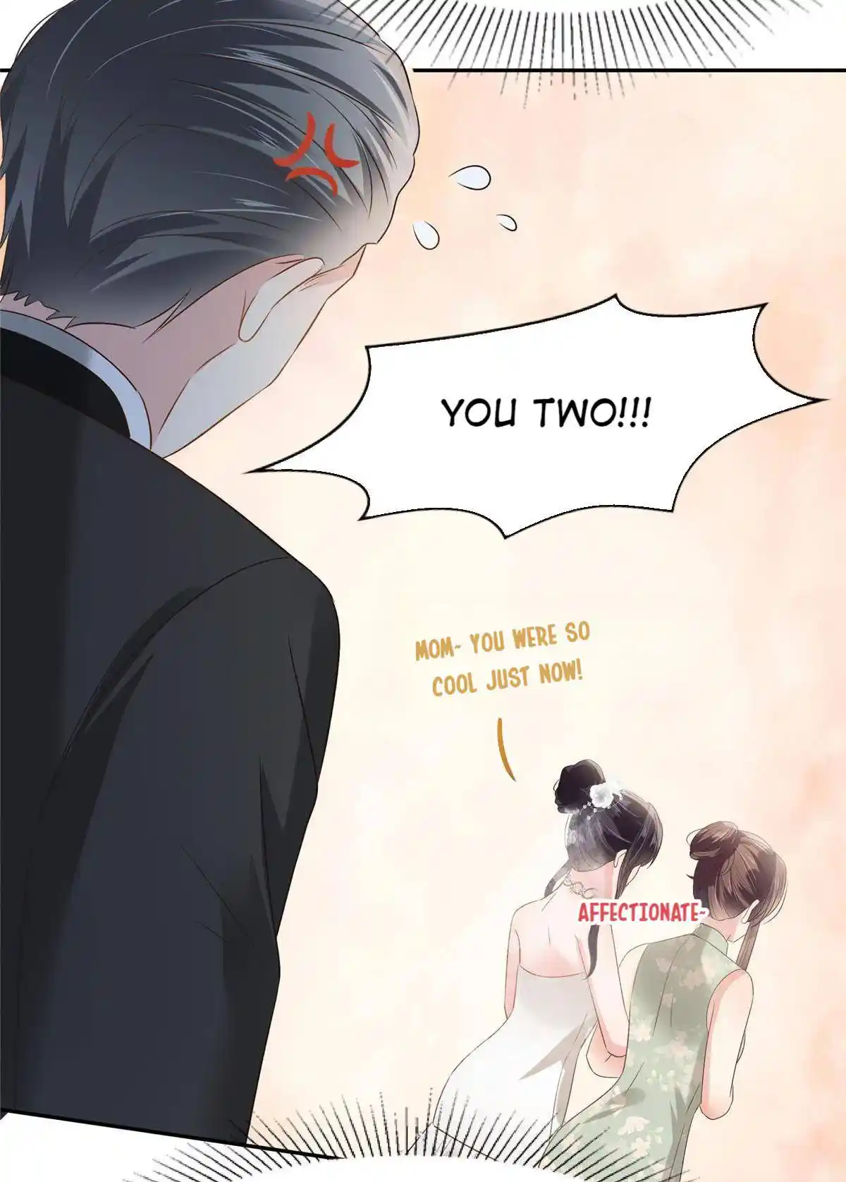 Rebirth Meeting: For You And My Exclusive Lovers Chapter 225