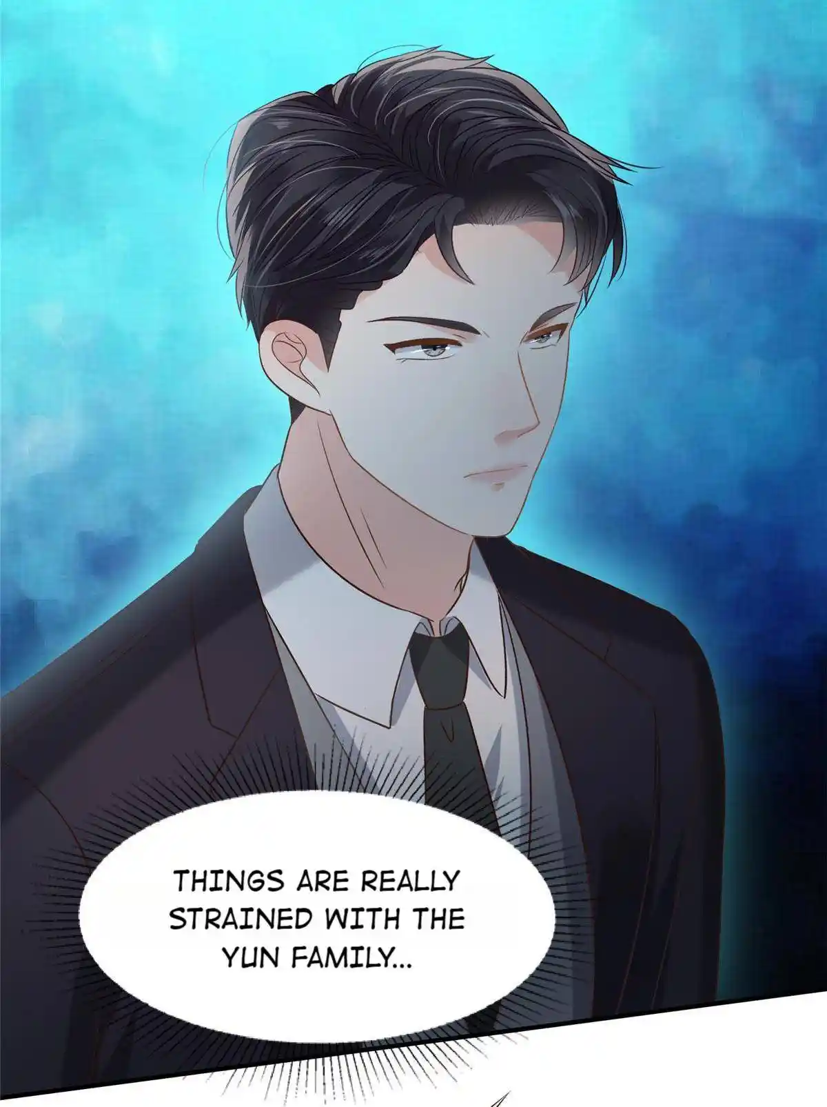 Rebirth Meeting: For You And My Exclusive Lovers Chapter 225