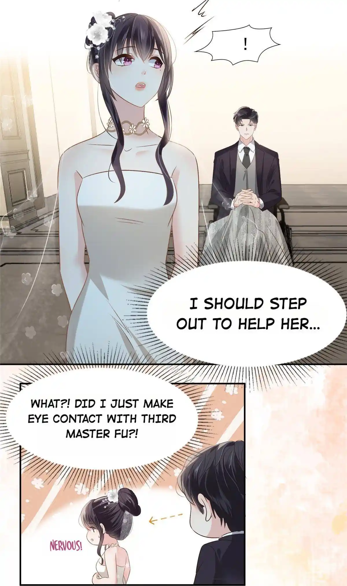 Rebirth Meeting: For You And My Exclusive Lovers Chapter 225