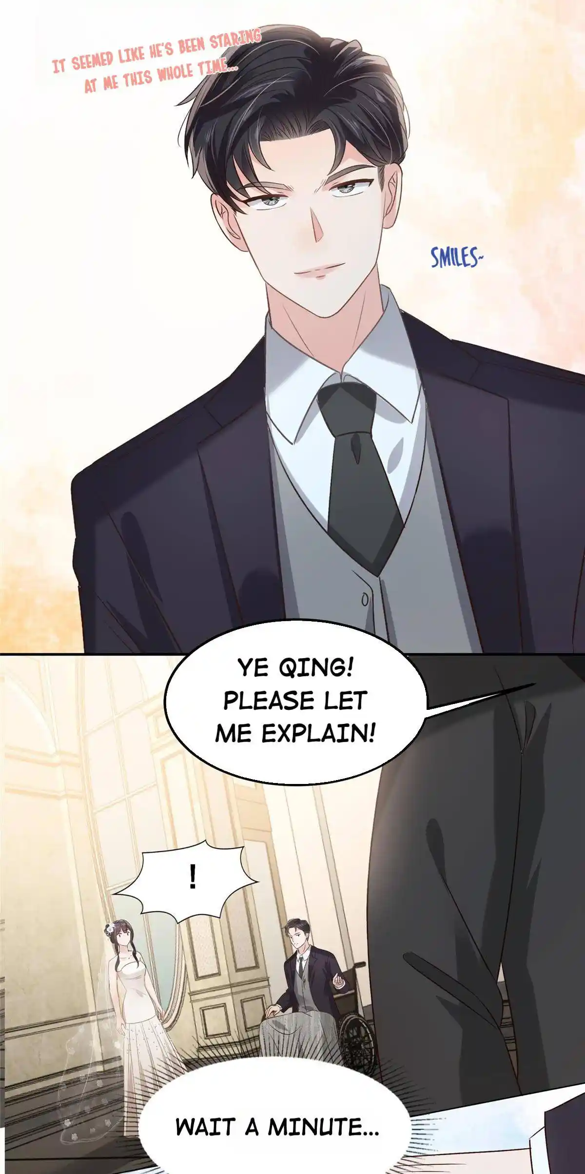 Rebirth Meeting: For You And My Exclusive Lovers Chapter 225