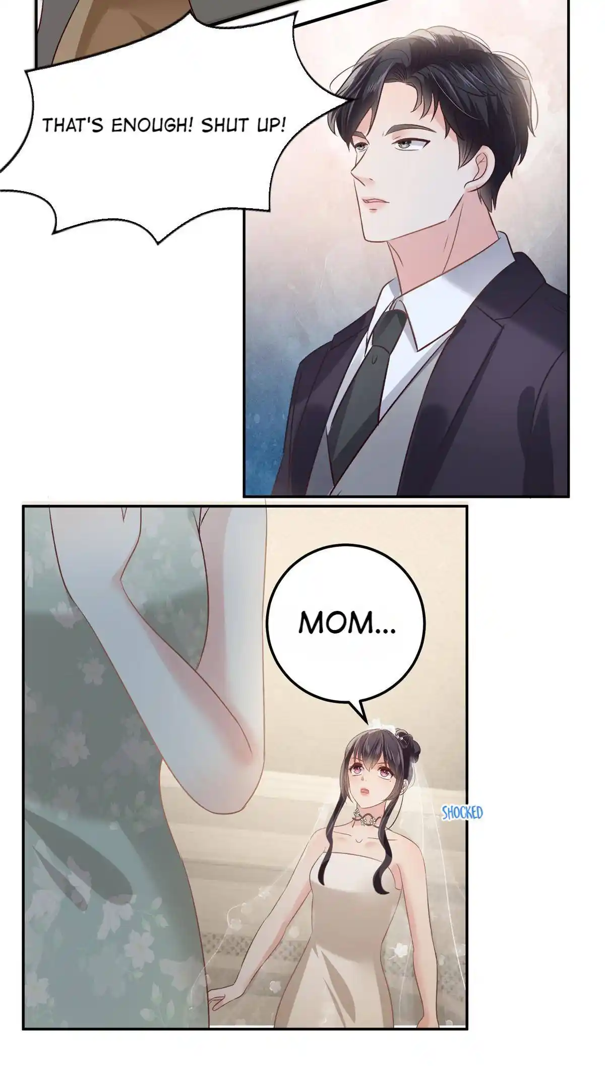 Rebirth Meeting: For You And My Exclusive Lovers Chapter 226