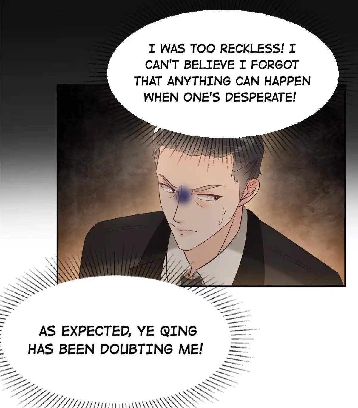 Rebirth Meeting: For You And My Exclusive Lovers Chapter 226