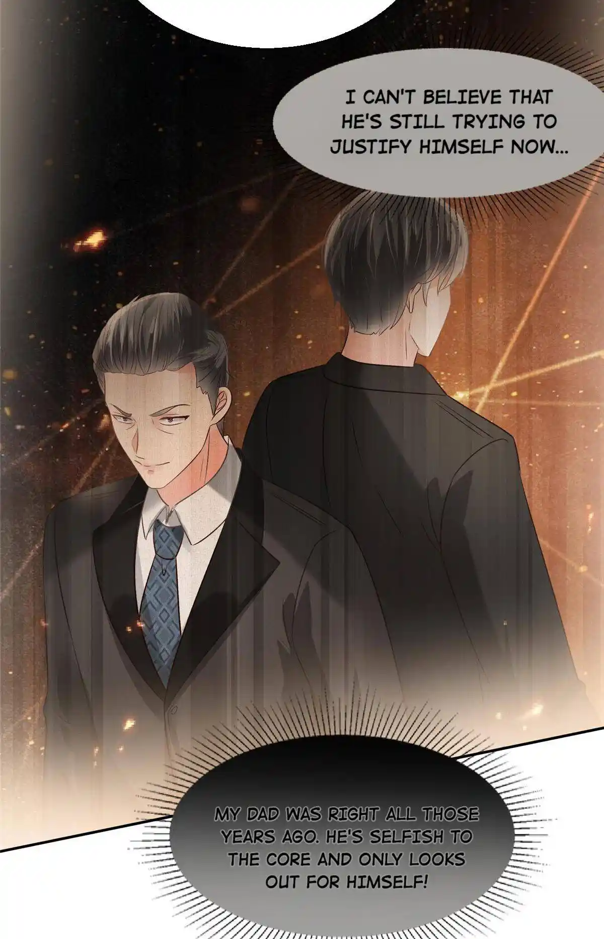 Rebirth Meeting: For You And My Exclusive Lovers Chapter 226