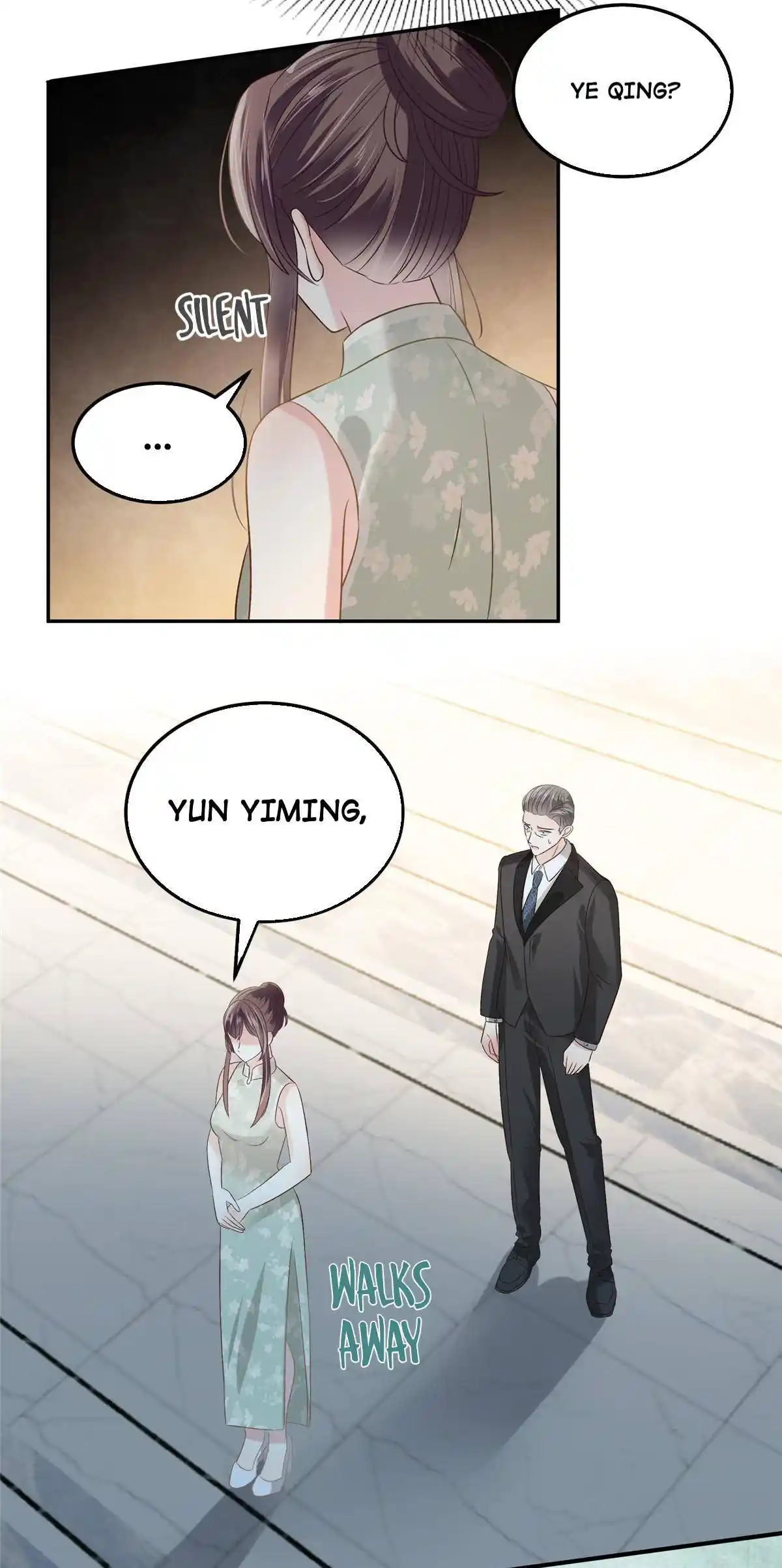 Rebirth Meeting: For You And My Exclusive Lovers Chapter 226