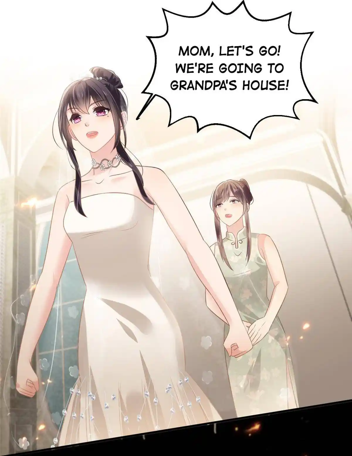 Rebirth Meeting: For You And My Exclusive Lovers Chapter 226