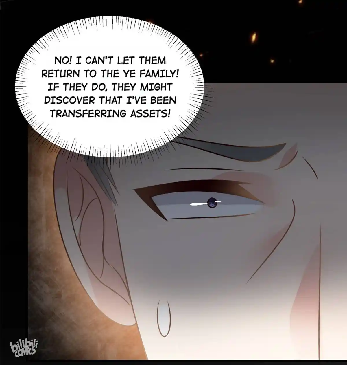 Rebirth Meeting: For You And My Exclusive Lovers Chapter 226