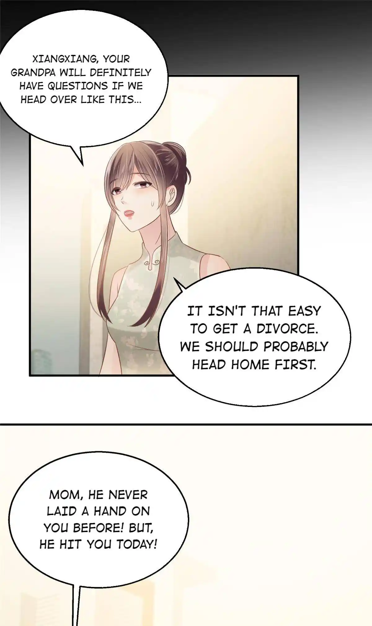 Rebirth Meeting: For You And My Exclusive Lovers Chapter 227