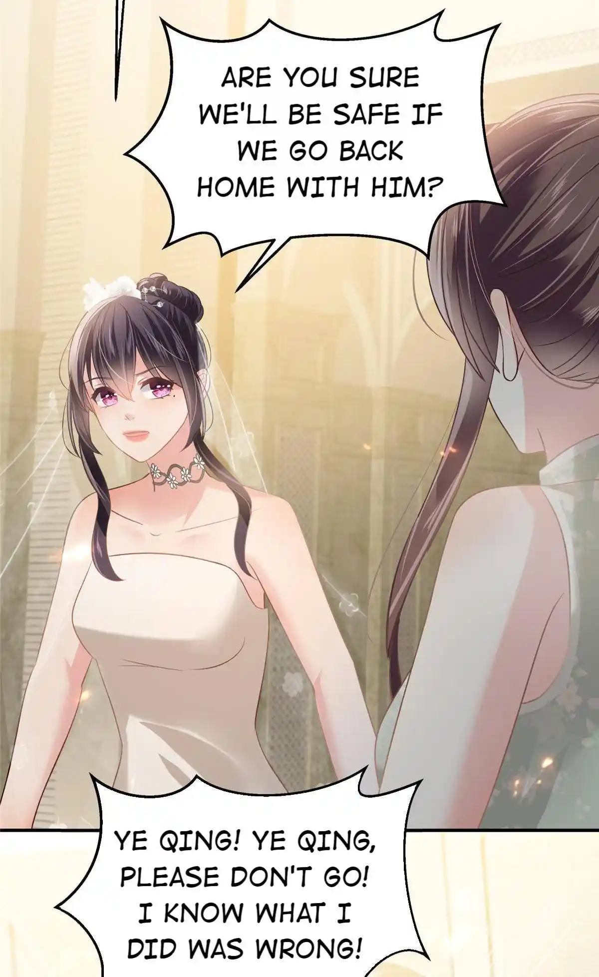 Rebirth Meeting: For You And My Exclusive Lovers Chapter 227