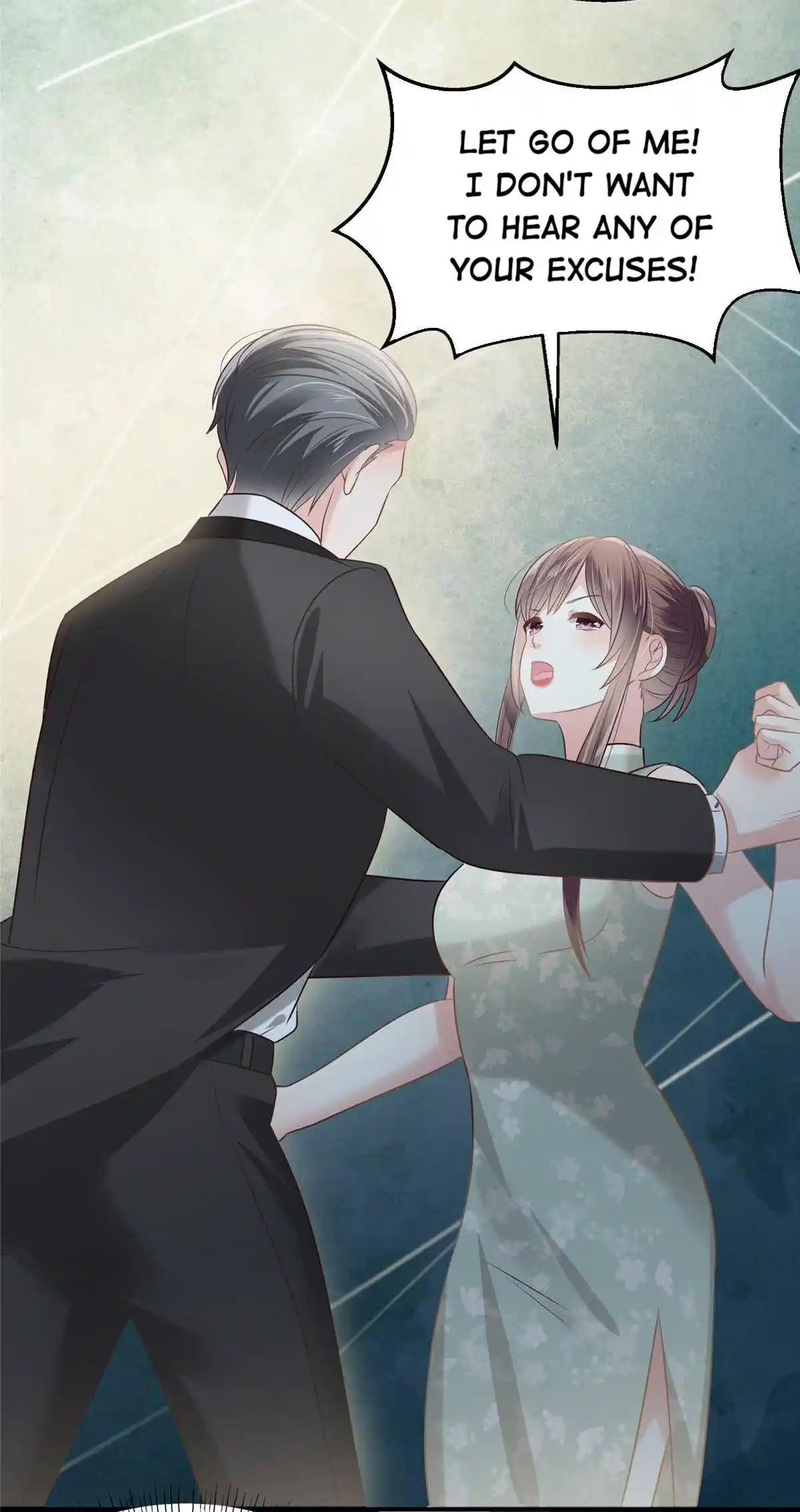 Rebirth Meeting: For You And My Exclusive Lovers Chapter 227