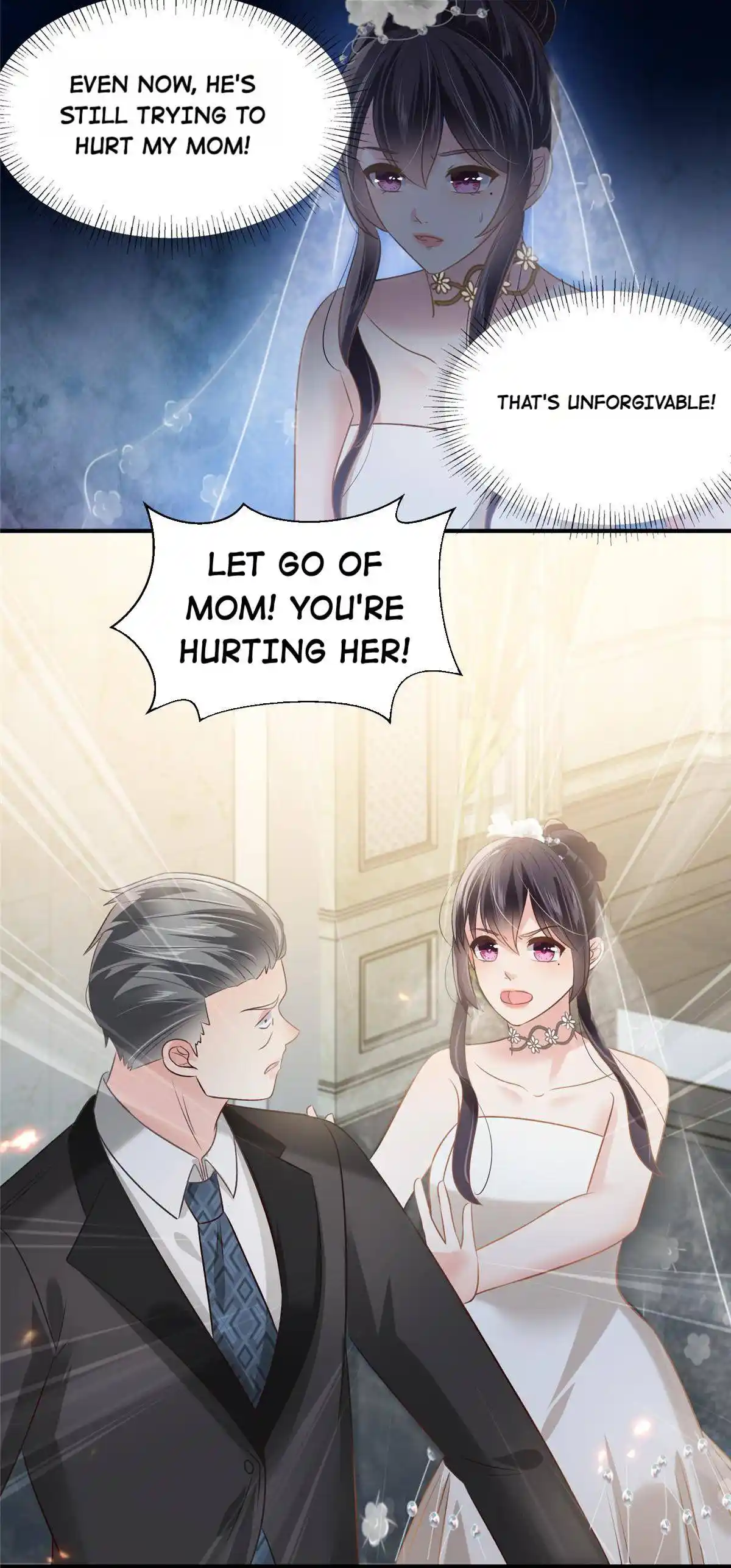 Rebirth Meeting: For You And My Exclusive Lovers Chapter 227