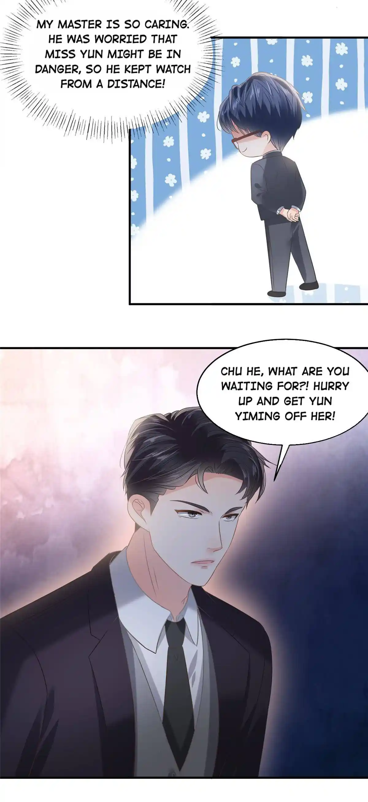 Rebirth Meeting: For You And My Exclusive Lovers Chapter 227