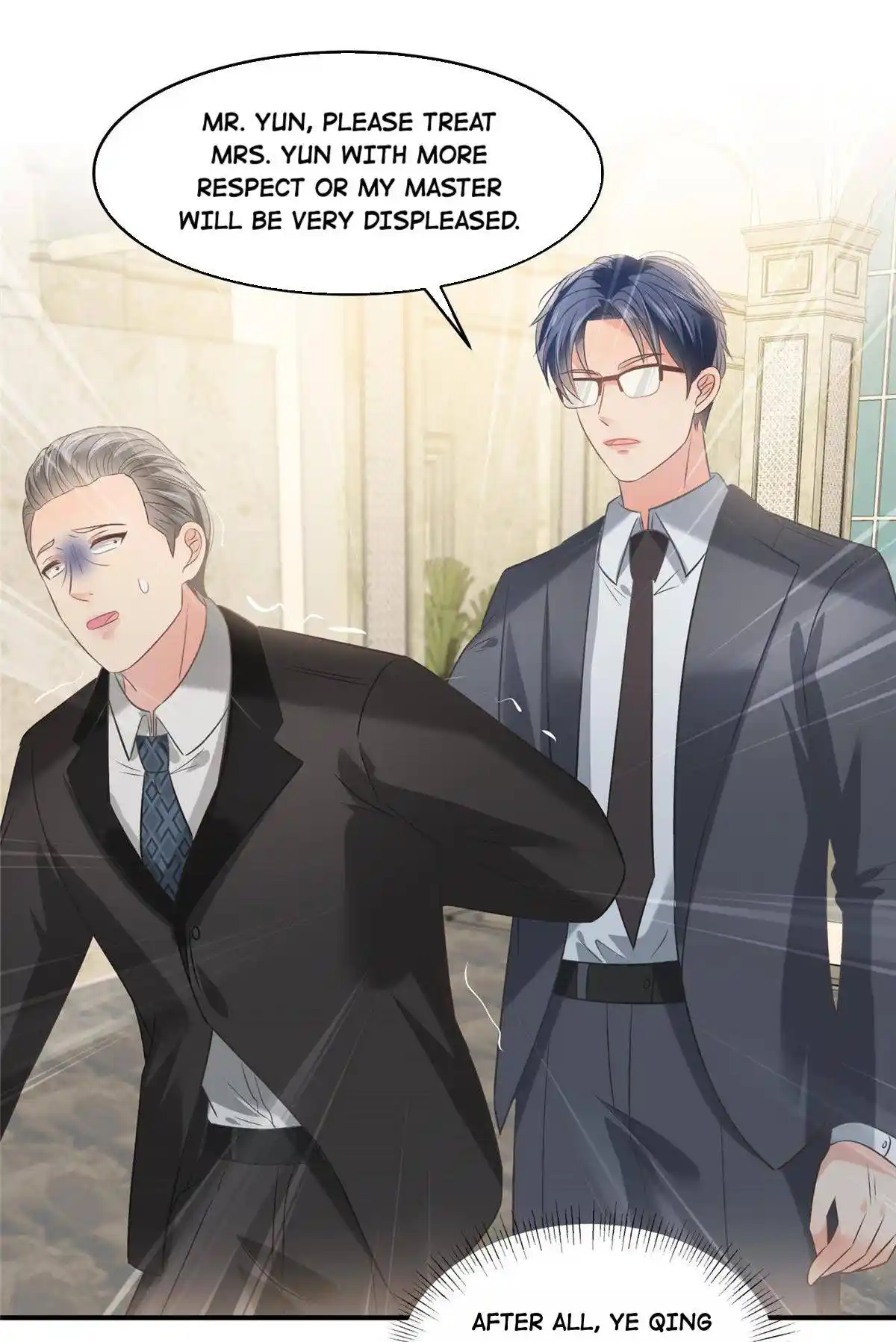 Rebirth Meeting: For You And My Exclusive Lovers Chapter 227