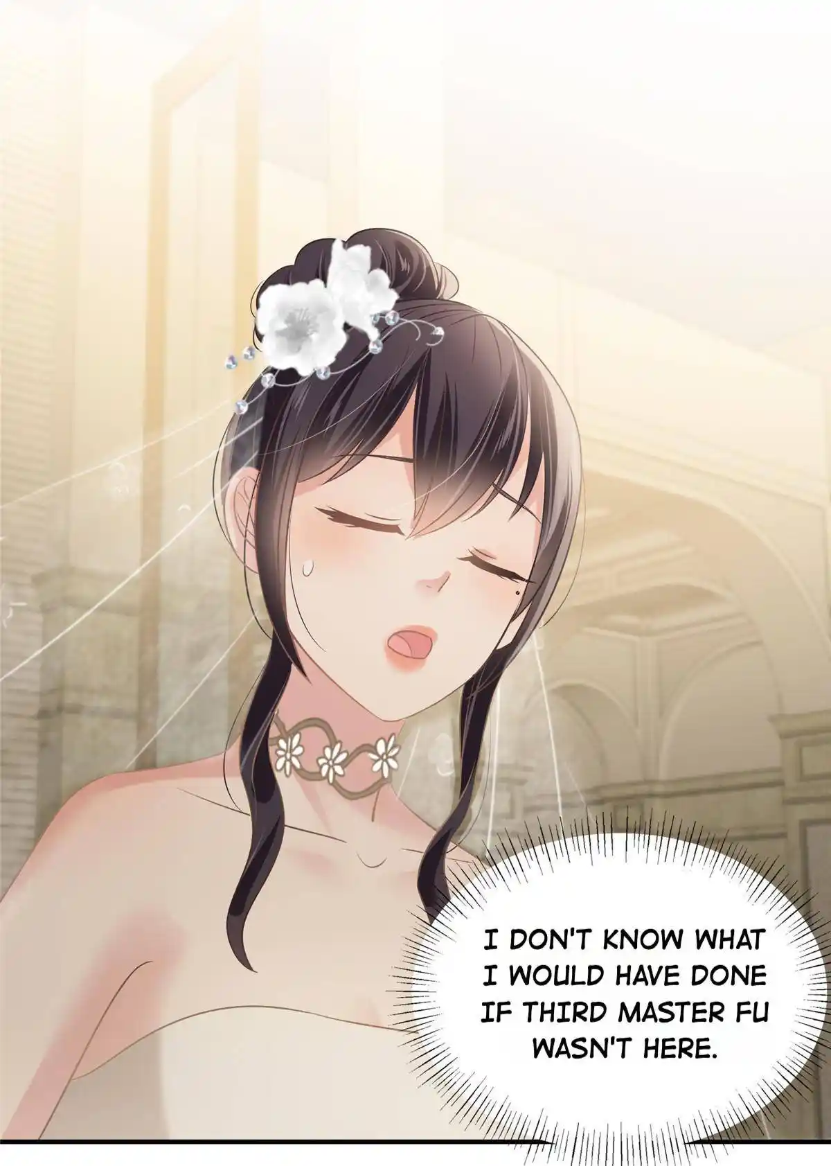 Rebirth Meeting: For You And My Exclusive Lovers Chapter 227