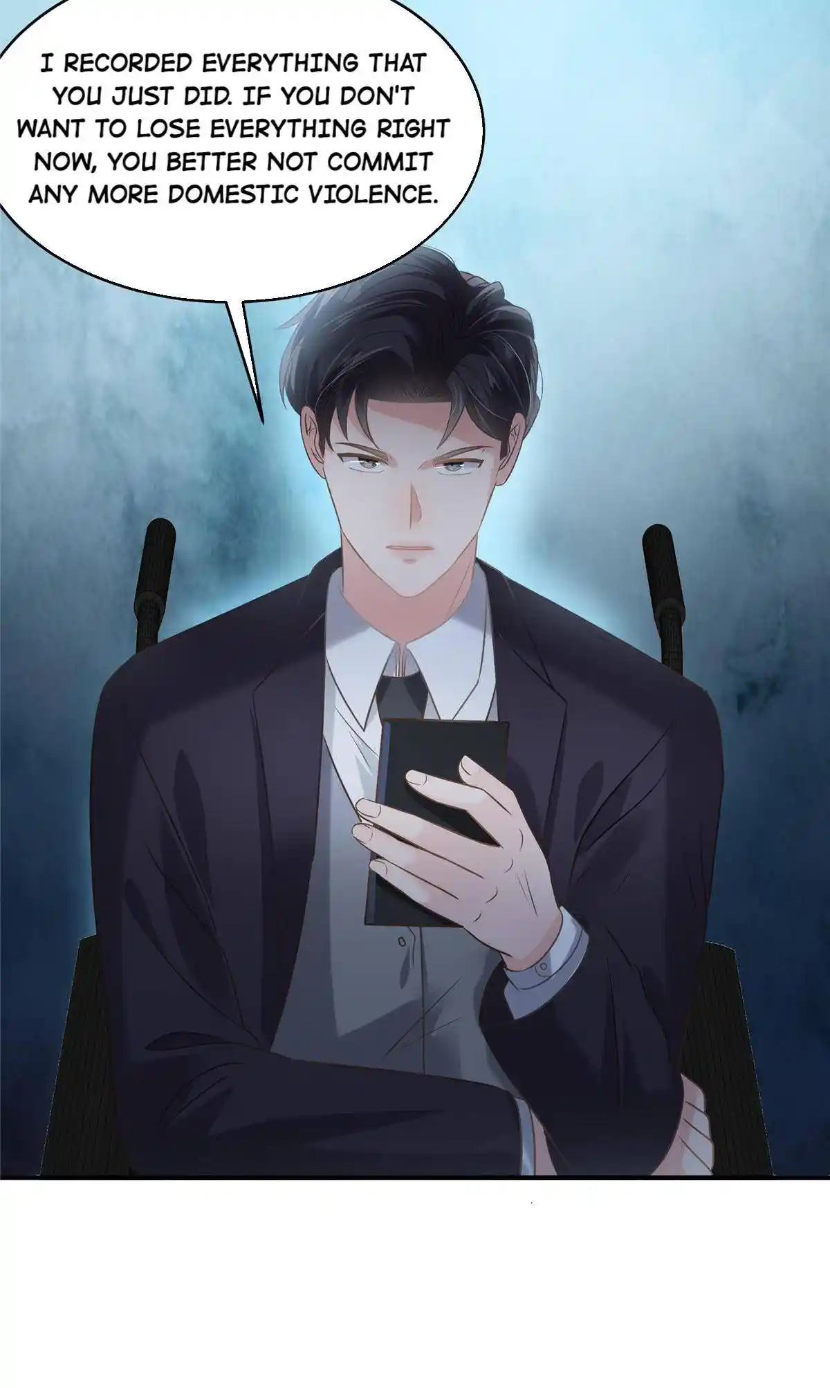 Rebirth Meeting: For You And My Exclusive Lovers Chapter 227