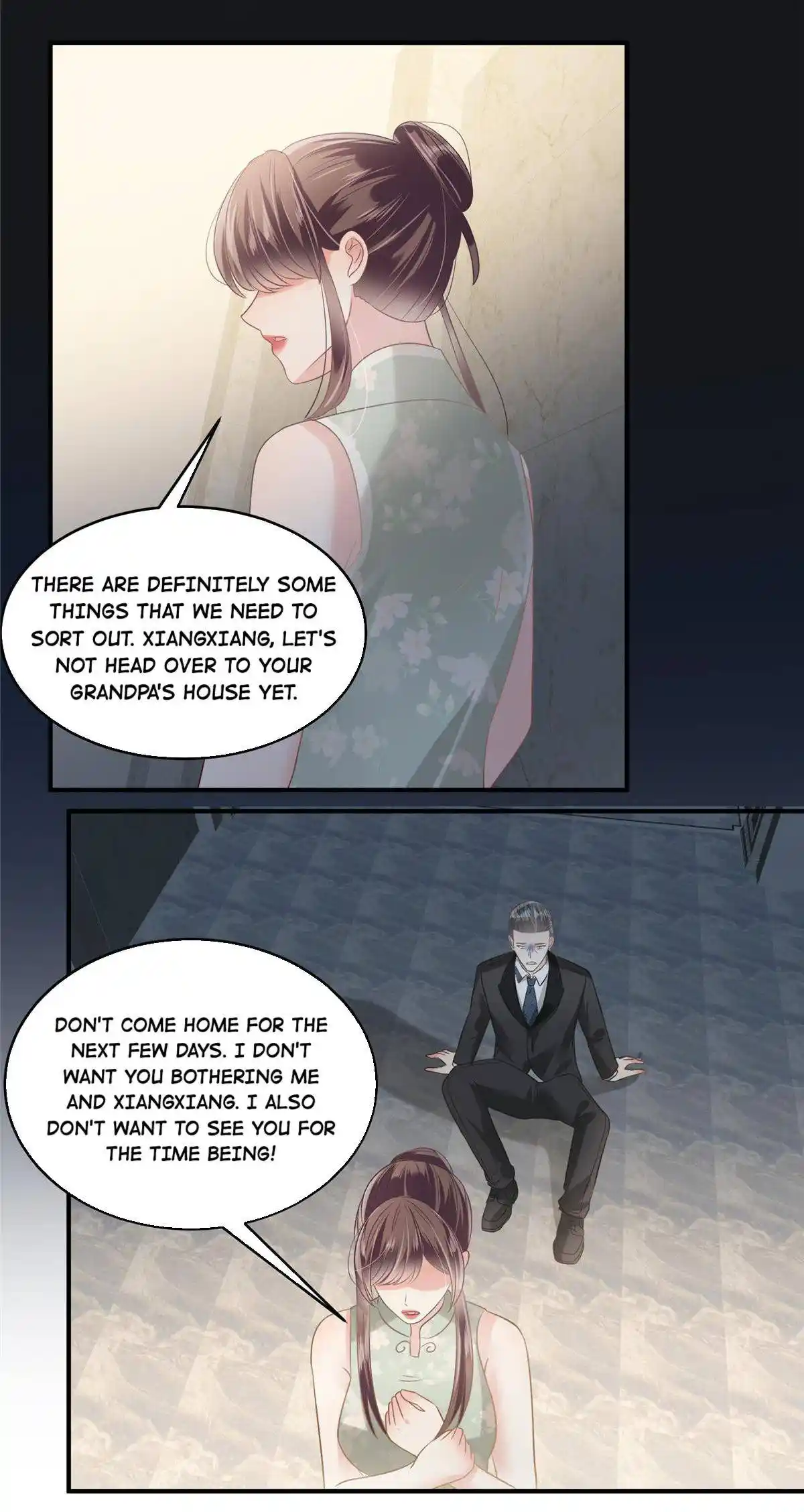 Rebirth Meeting: For You And My Exclusive Lovers Chapter 227